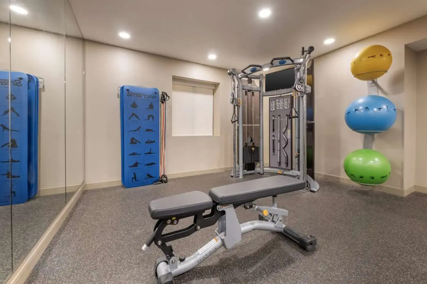 Best Western Plus Superior Inn & Suites