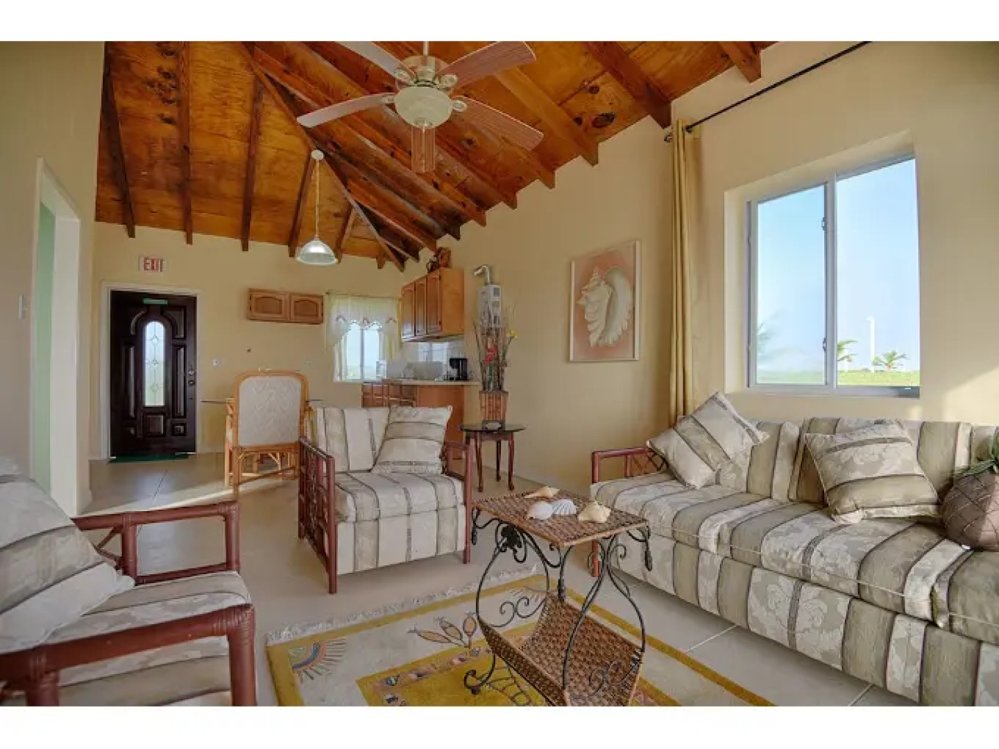 The Ocean Dream Beach Resort