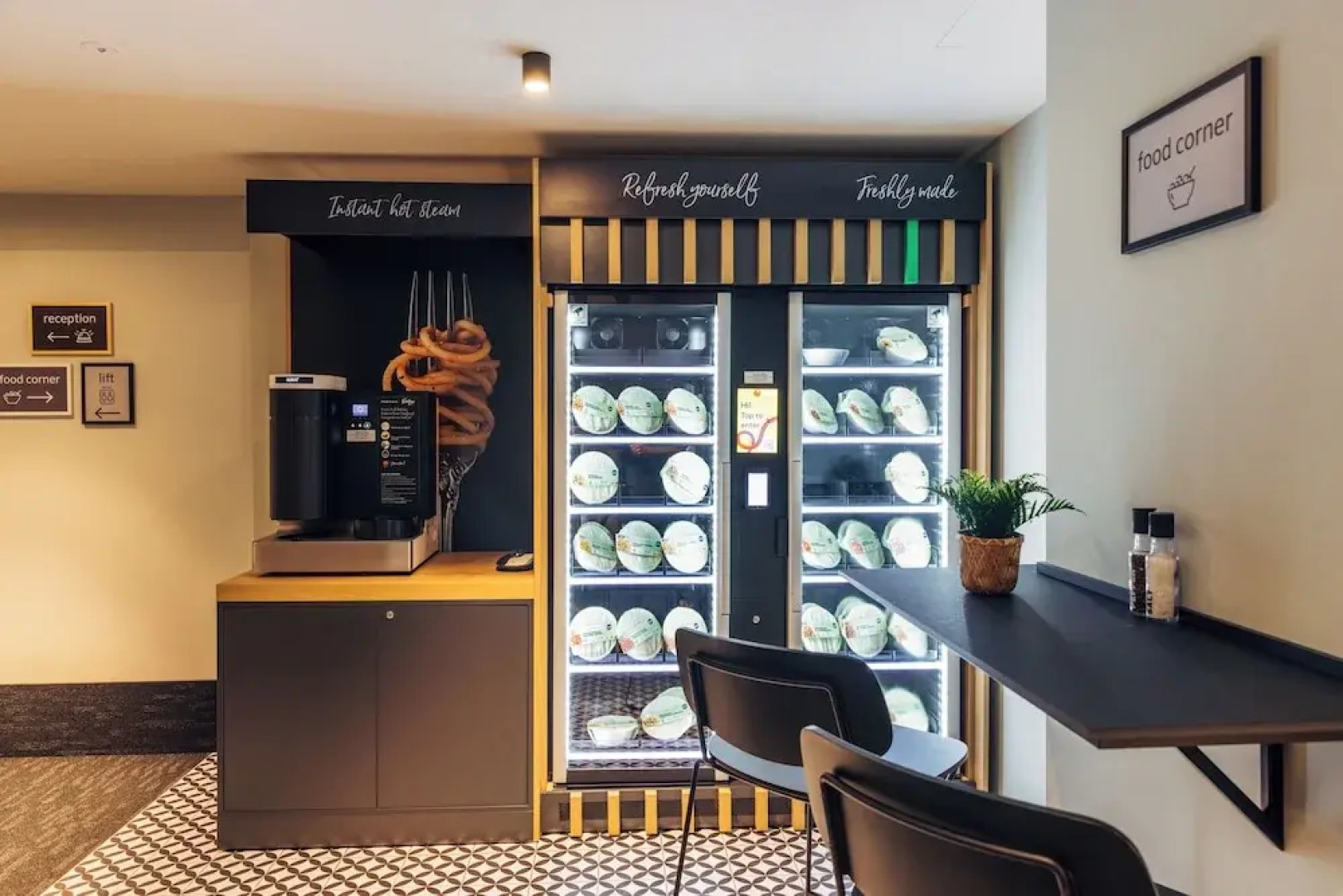 harry's home Lienz hotel & apartments