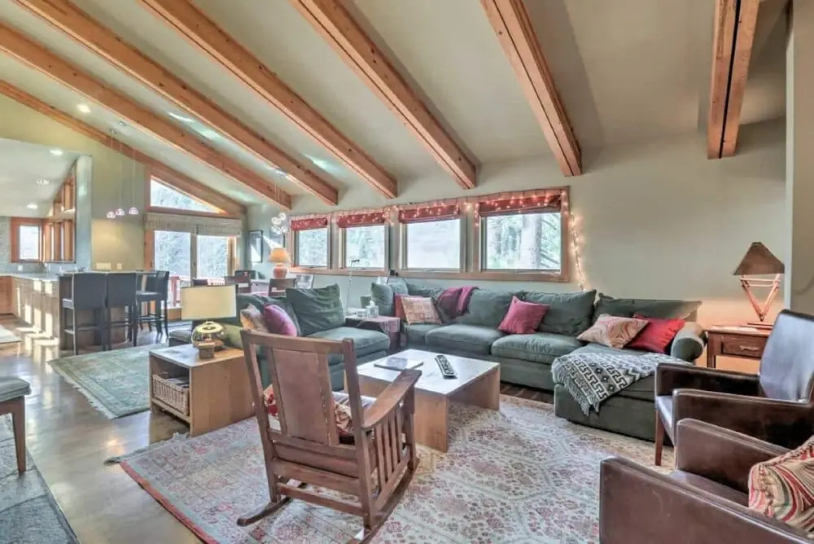 Mineral Springs Trail Criterion 63 - Carson