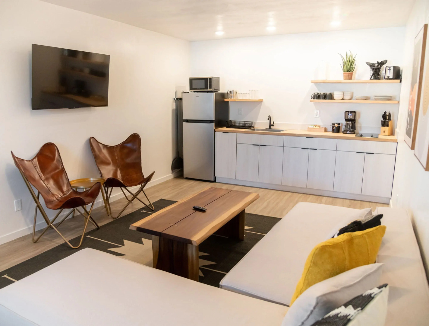 High Creek Lodge & Cabins