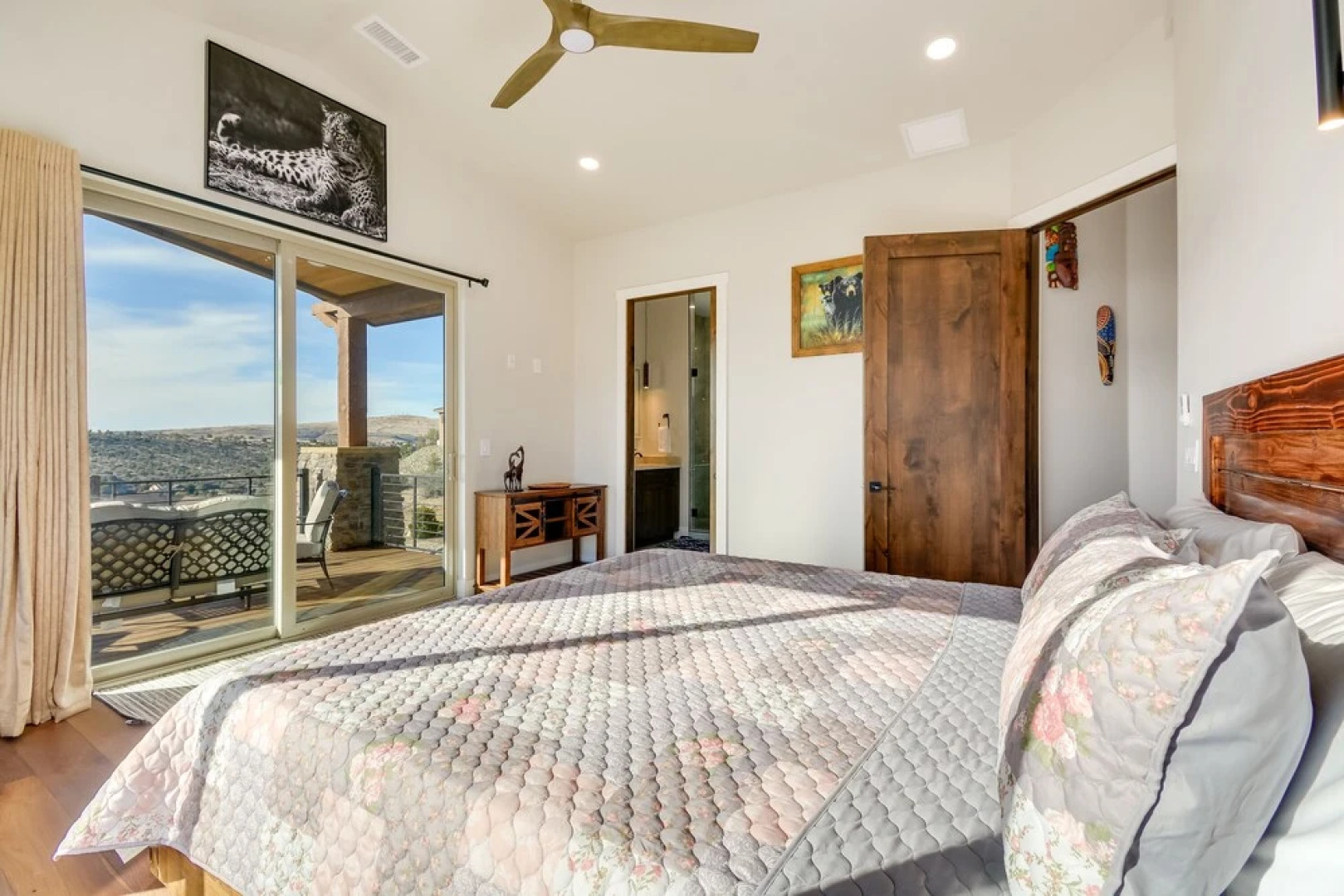Prescott Vacation Rental w/ Game Room & Mtn Views!