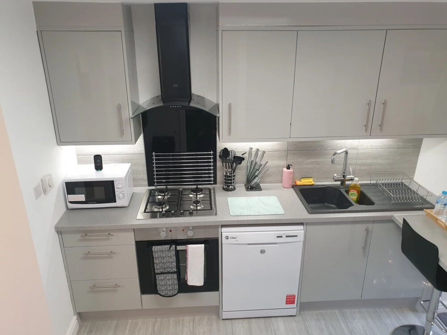 Marlow's Emerald 3 Bedroom House