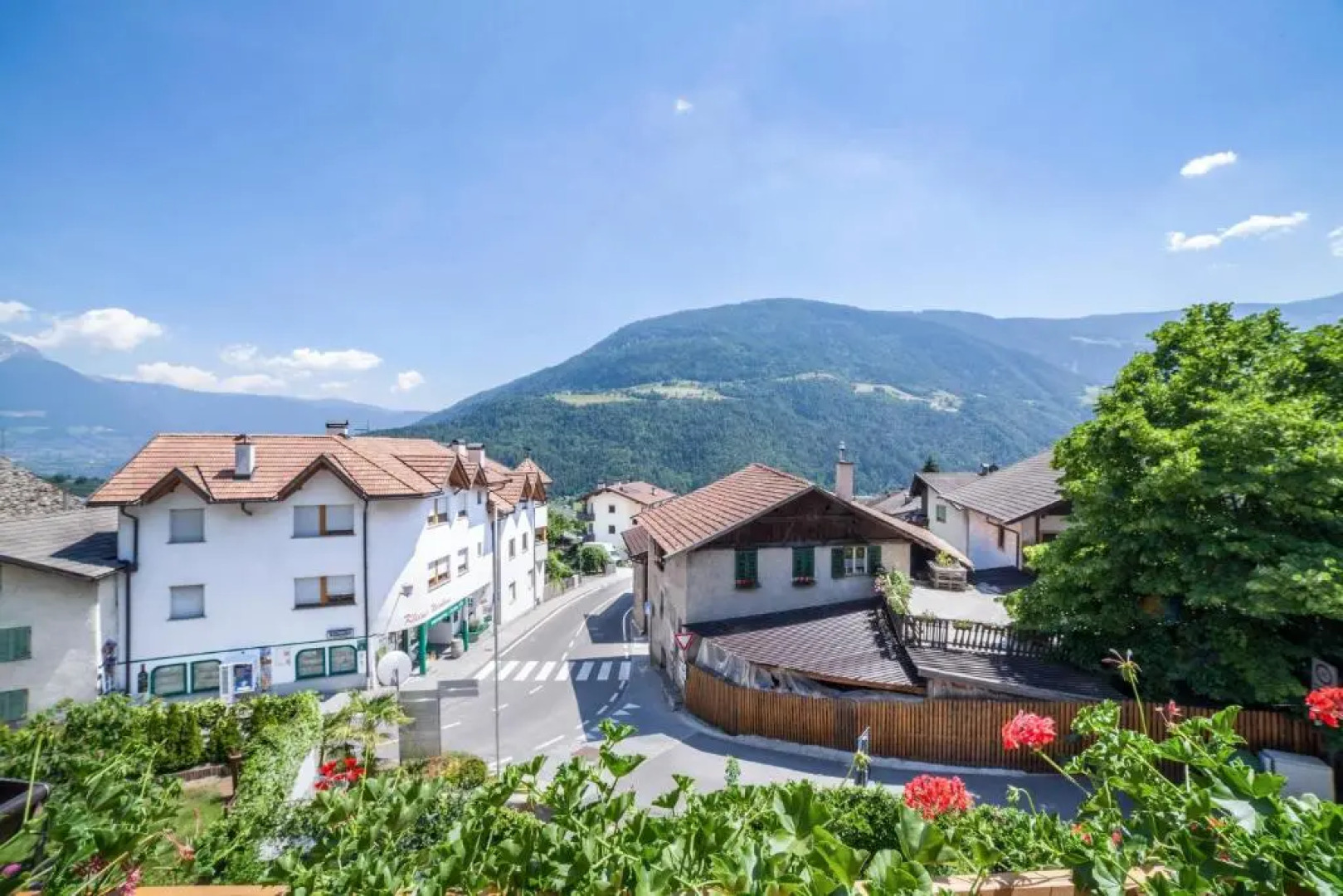 Engel Appartements Stodl