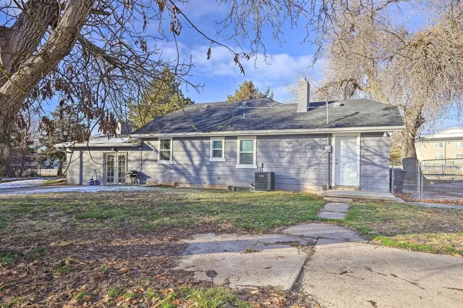 Pet-friendly Clearfield Home Near Hill Afb!