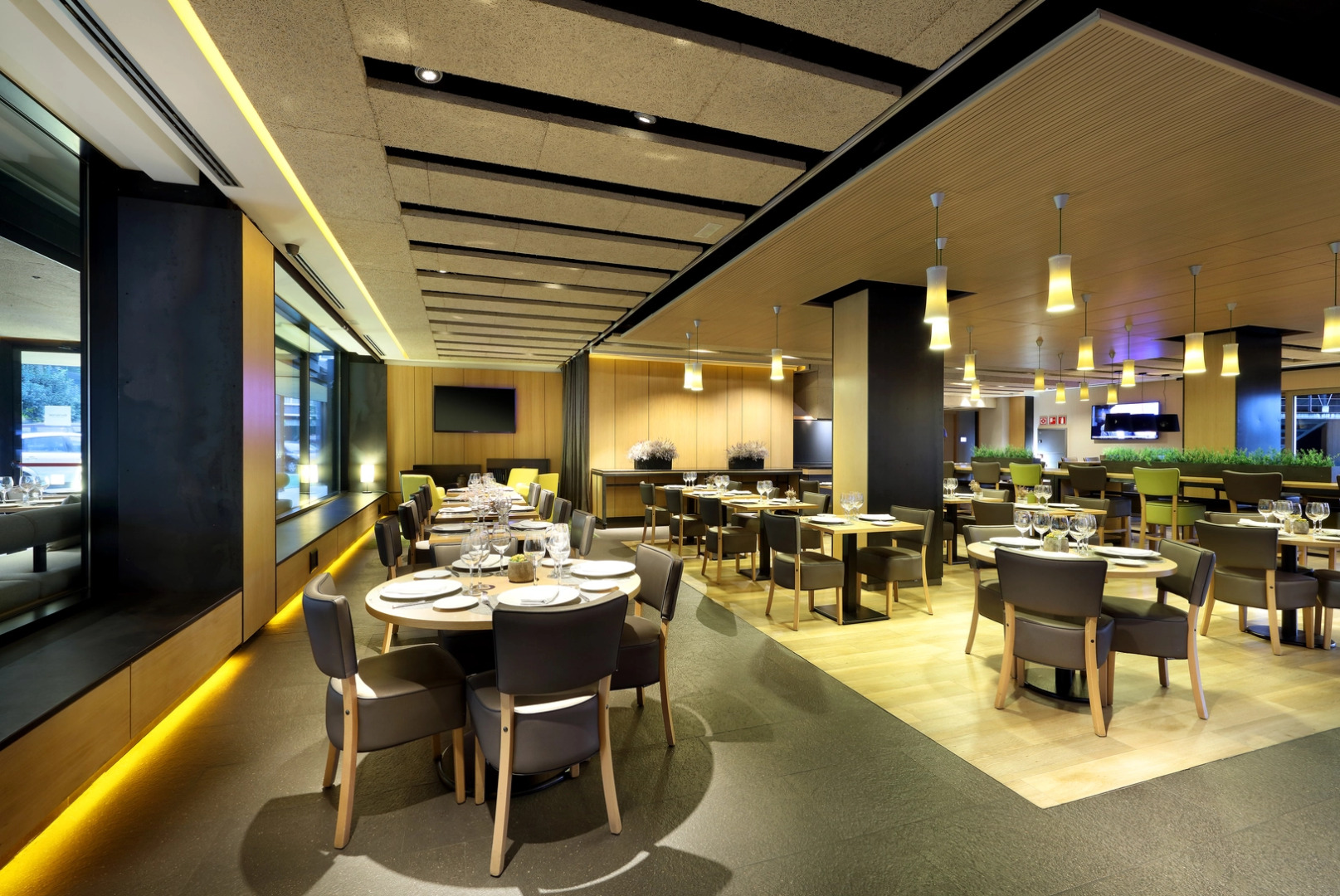 Отель Occidental Bilbao