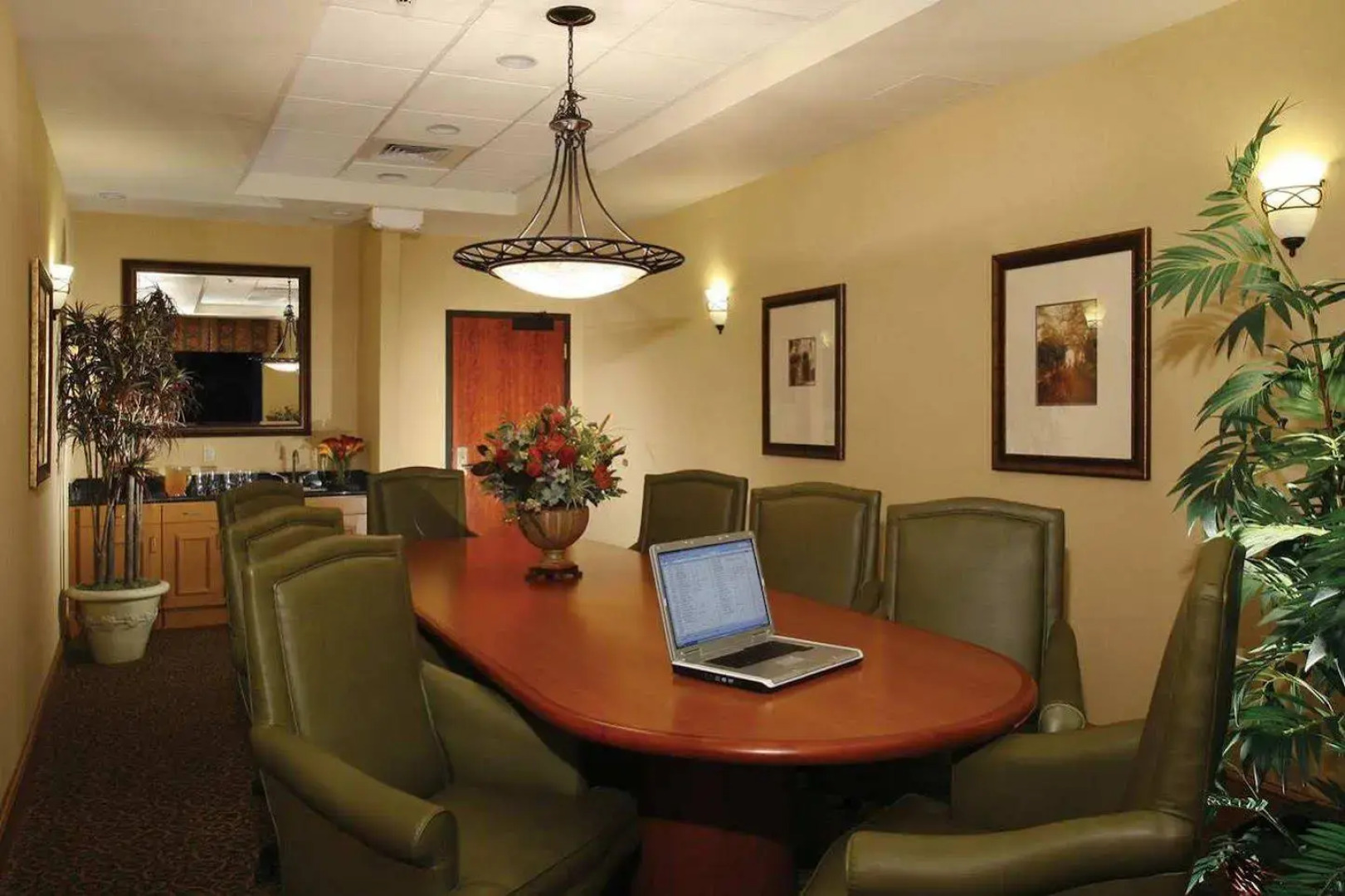 Hilton Garden Inn Las Vegas/Henderson