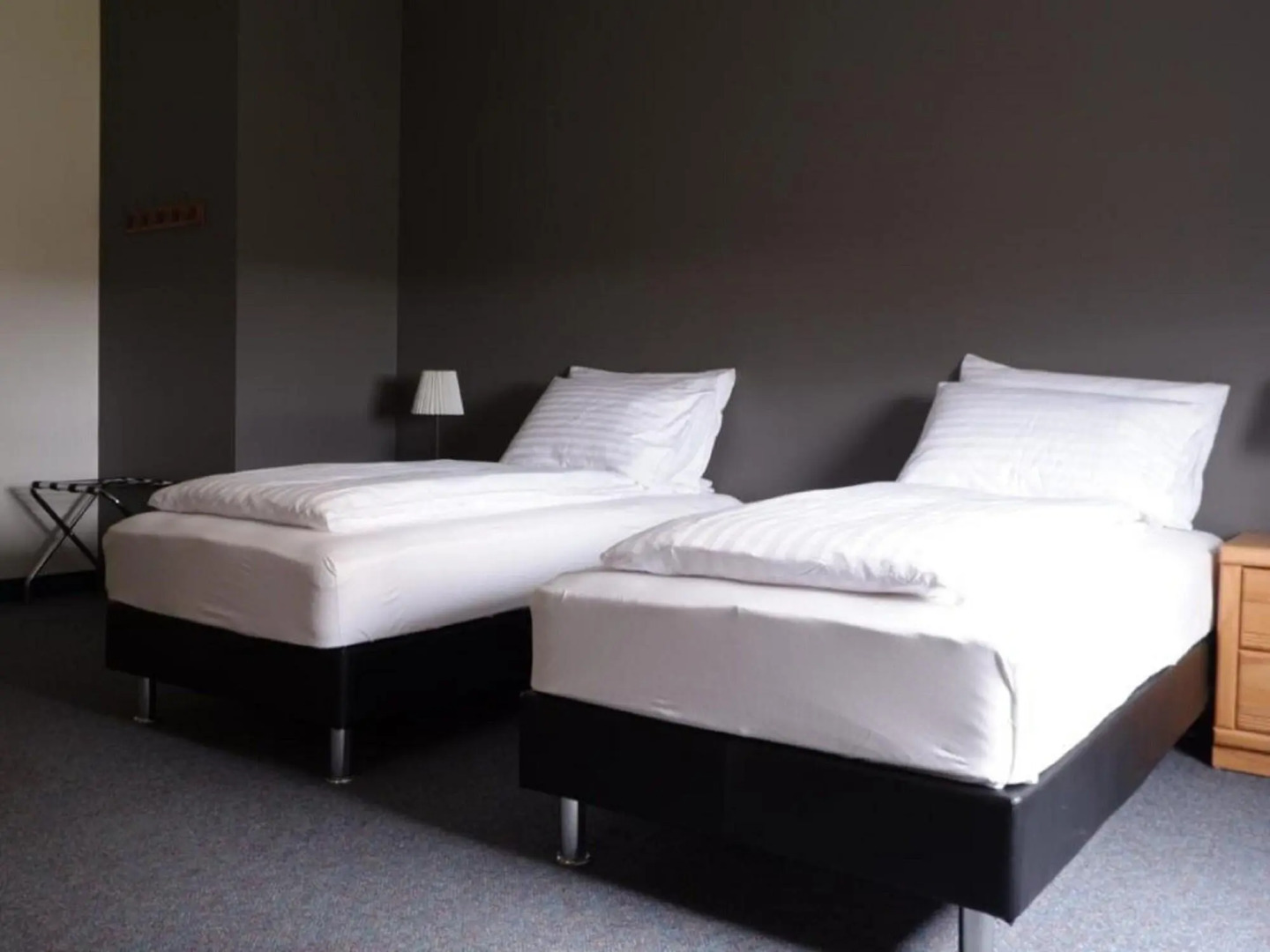 Hotel Ásbrú by Keflavik airport