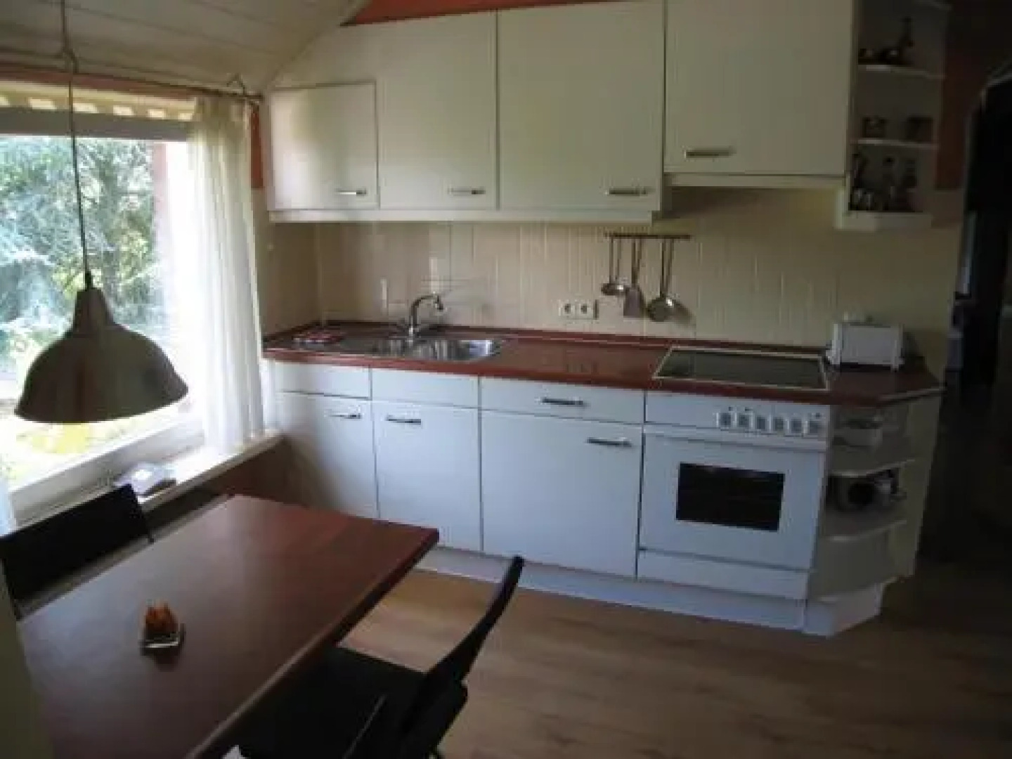 Bed and Breakfast/ Ferienwohnung Elten