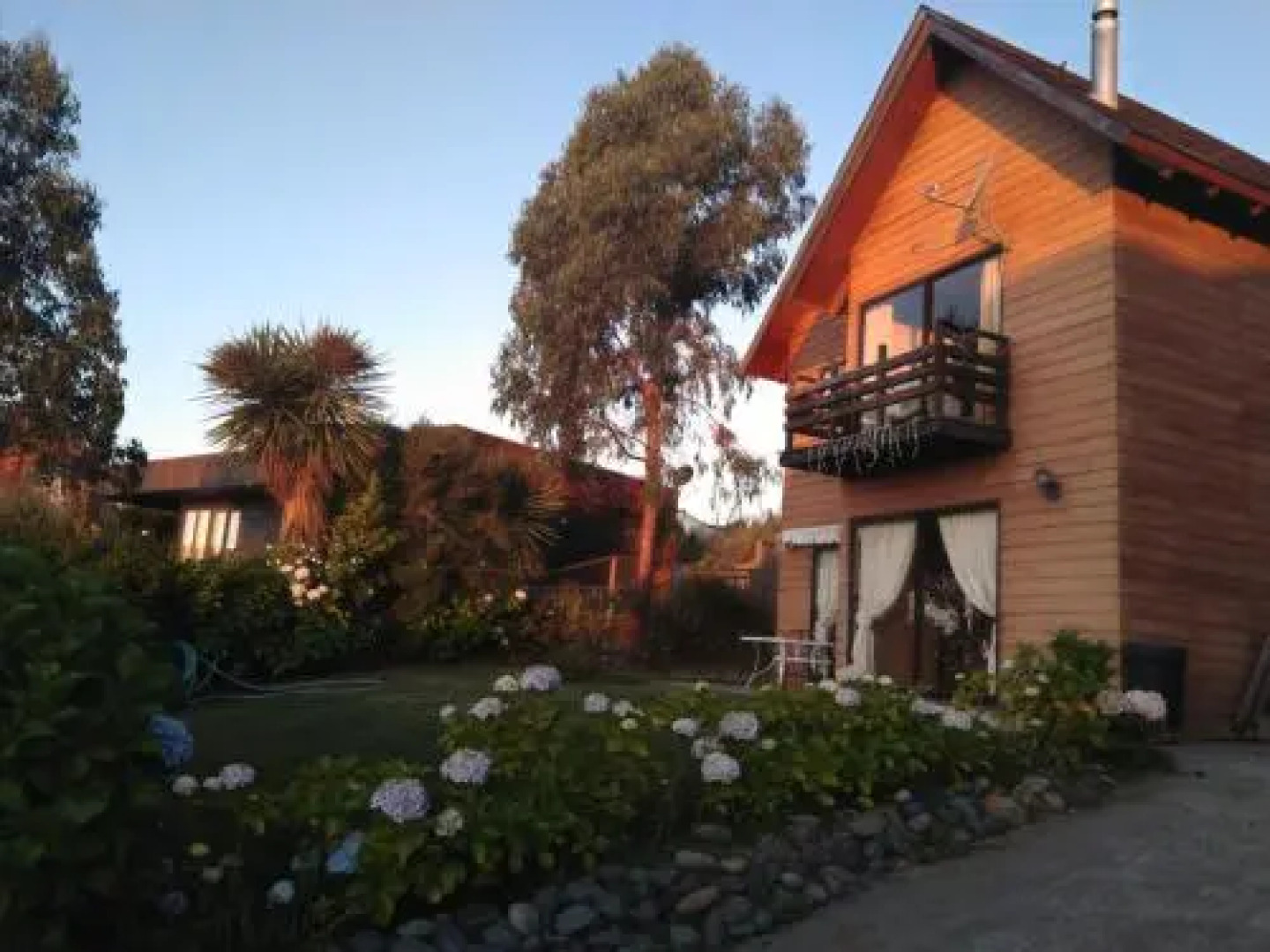 Condominio Costa Pingueral