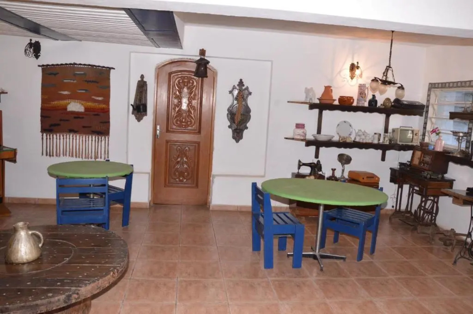 Hotel Pousada Casarão