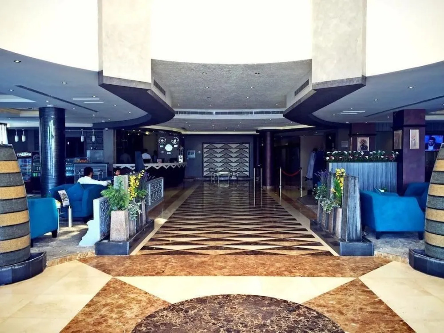 Wahat Al Nafil AlNafil Branch