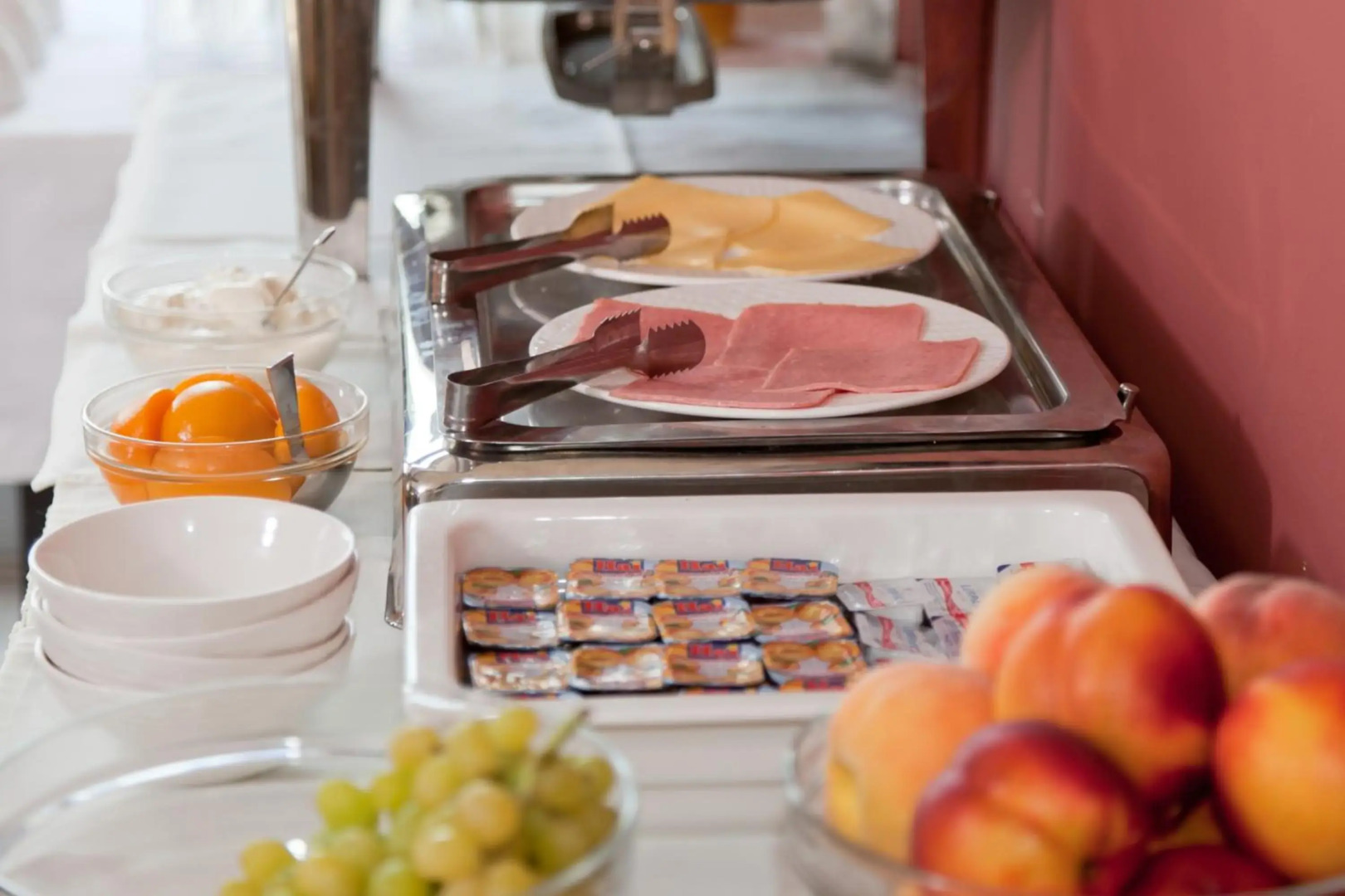 Astros Beach Boutique Hotel