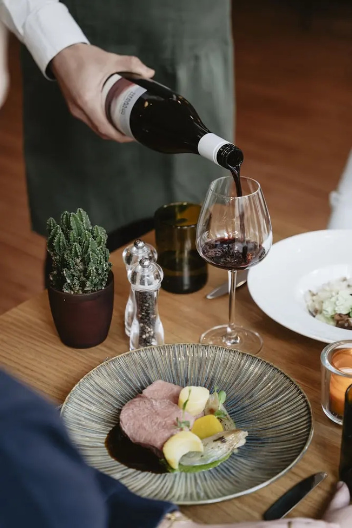 Leerhotel Het Klooster