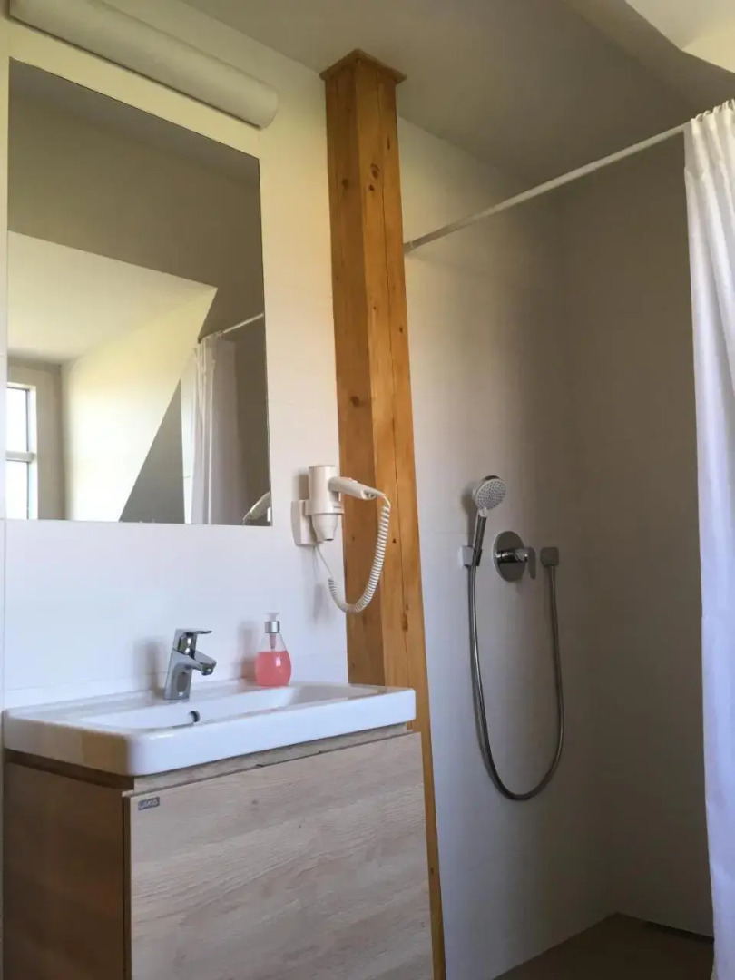 Horský apartmán Vyhlídka