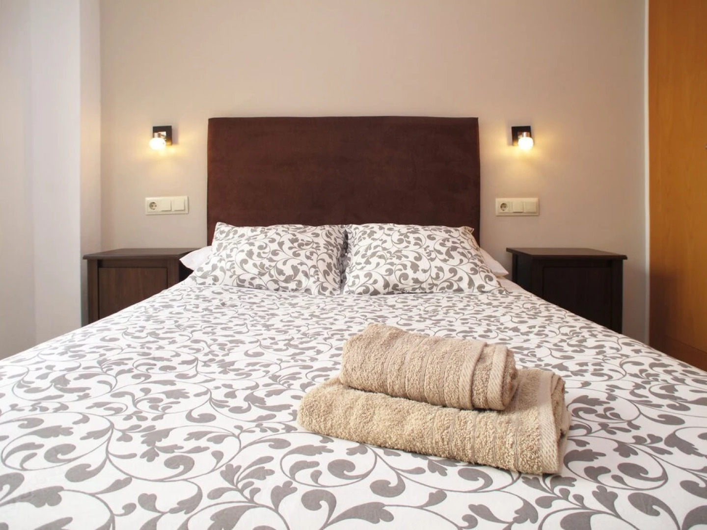 Apartamentos Amanecer Murcia