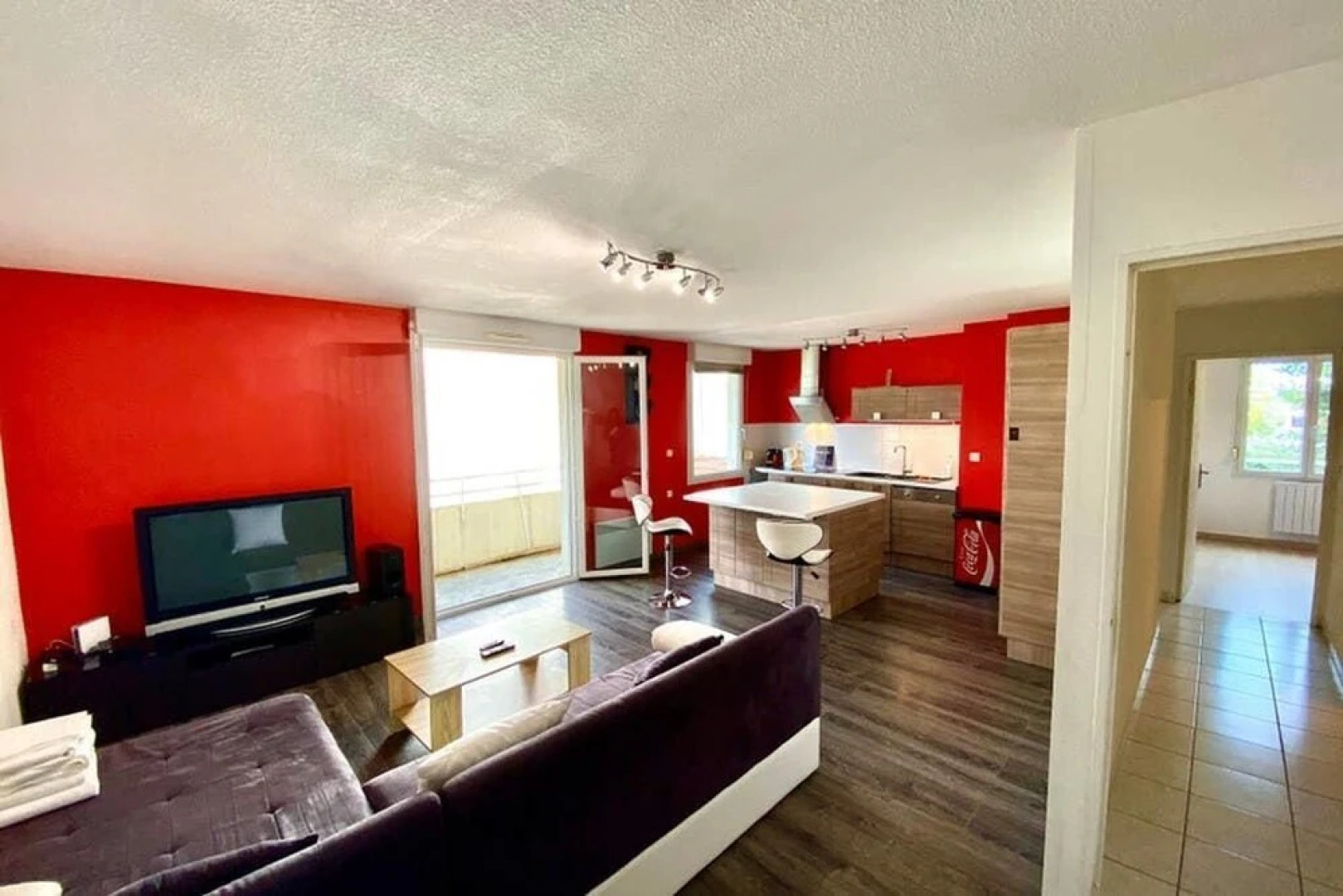 Résidence Les Chenes