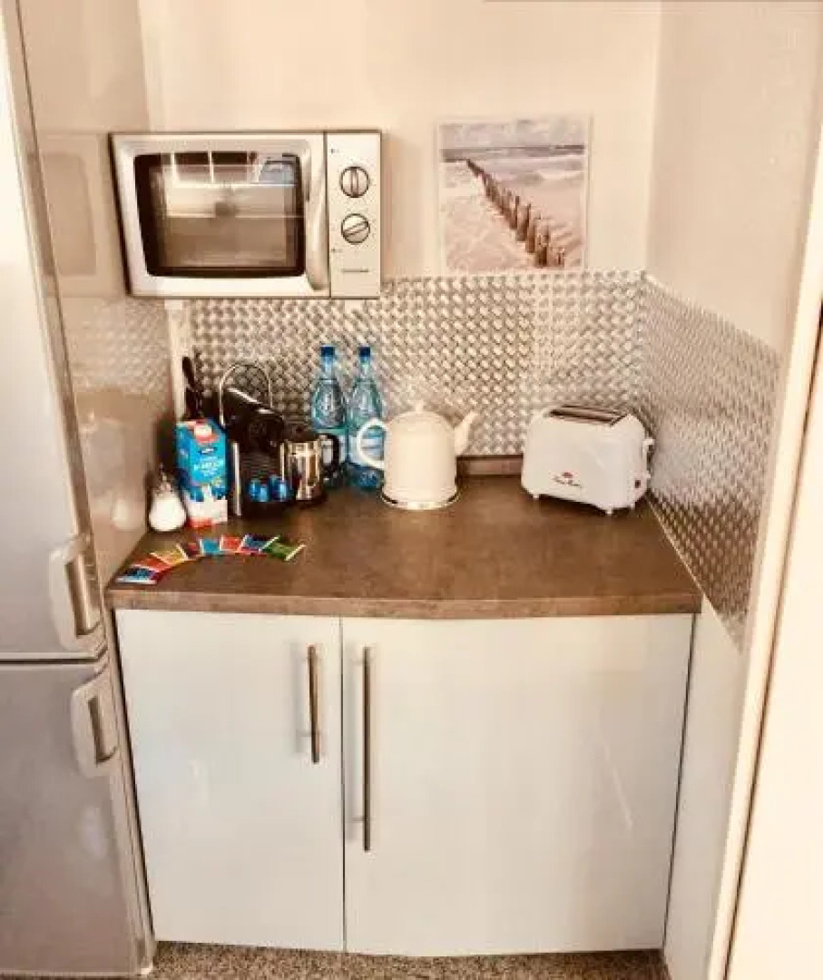 Apartment Messe Karlsruhe