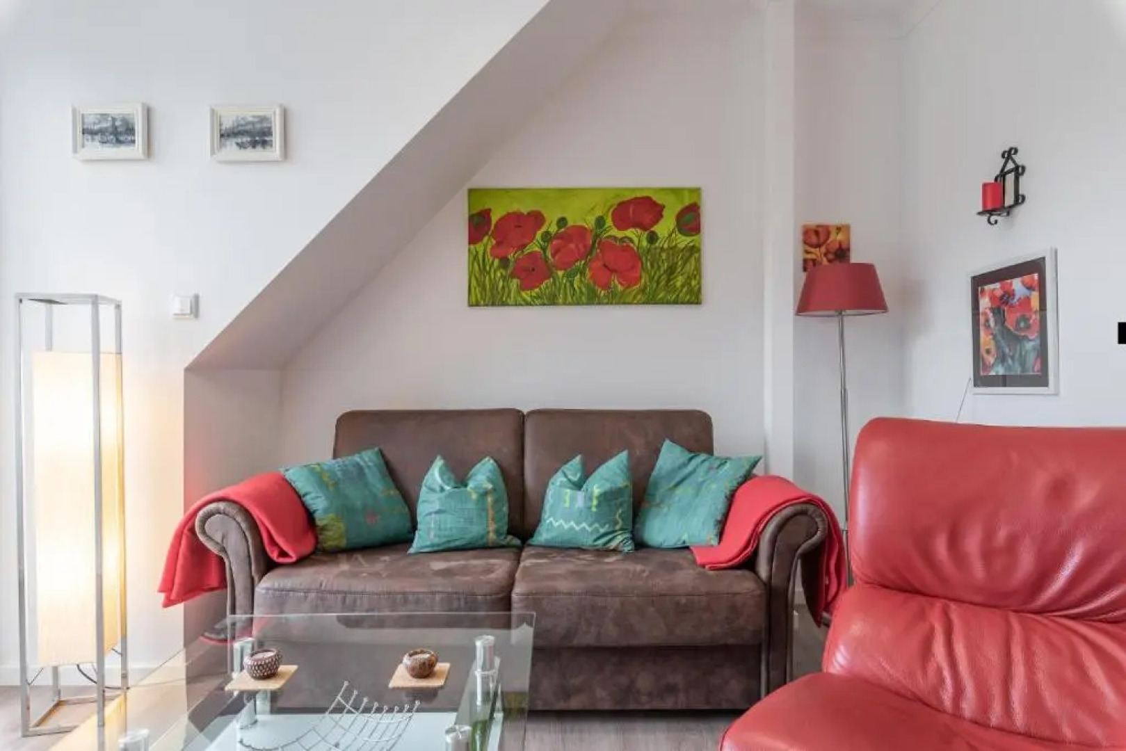 Haus Passat - Ferienwohnungen