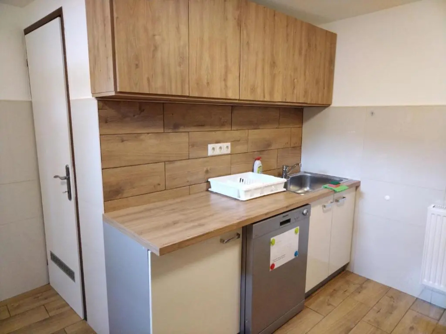 Holiday Home Jakovci