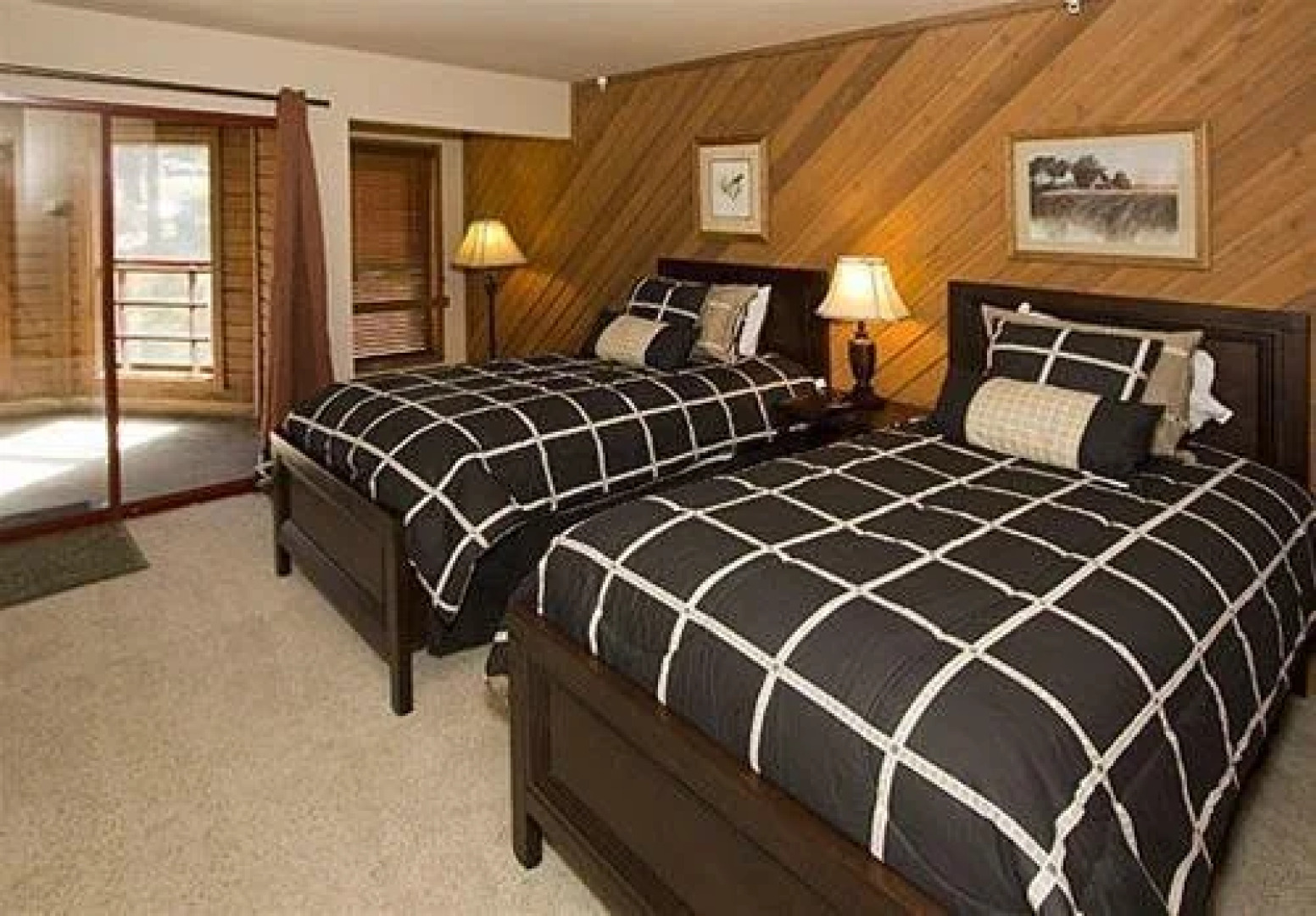 Aspen Creek Condos by Grand Mammoth Resorts