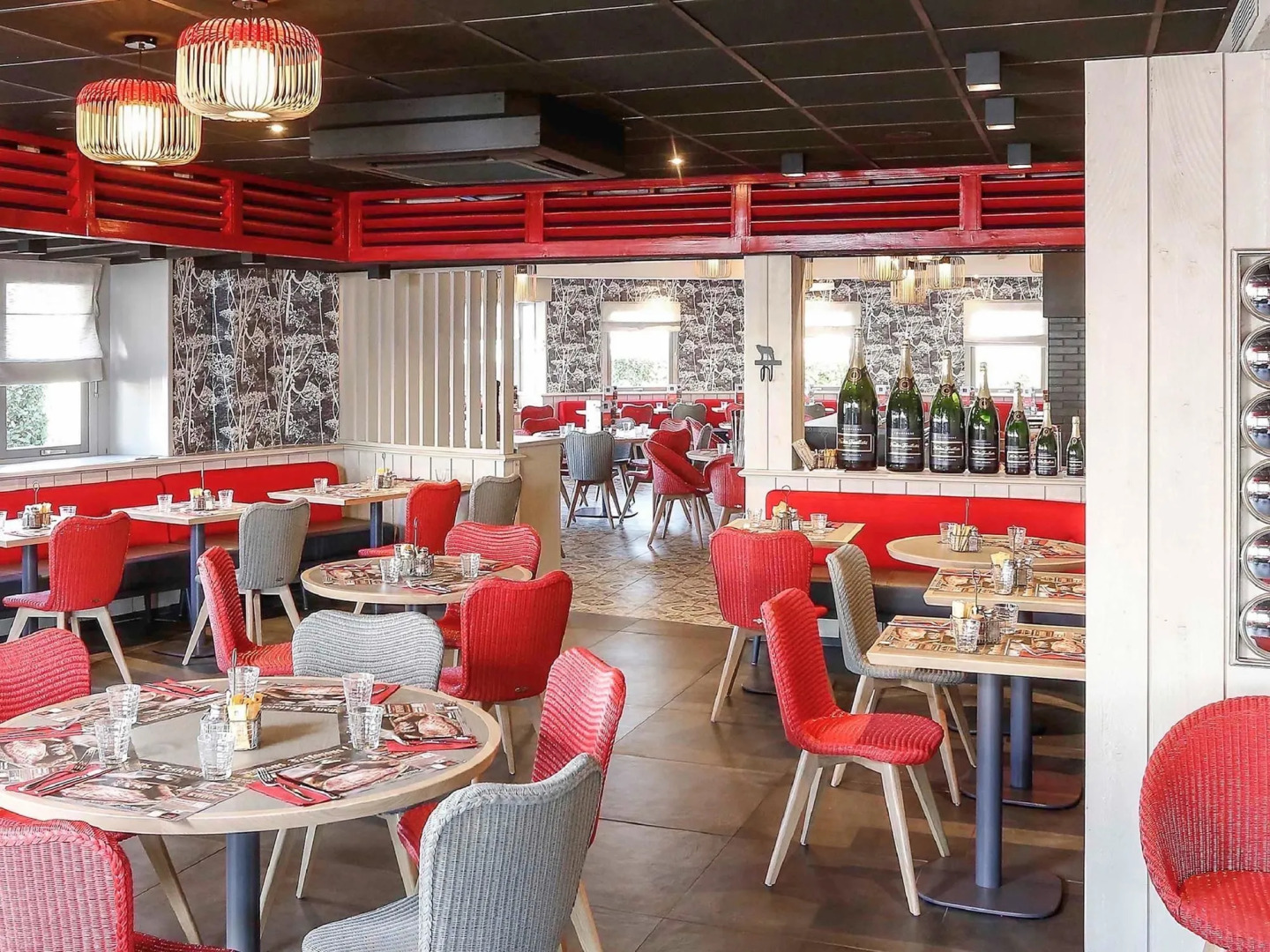 ibis Reims Tinqueux