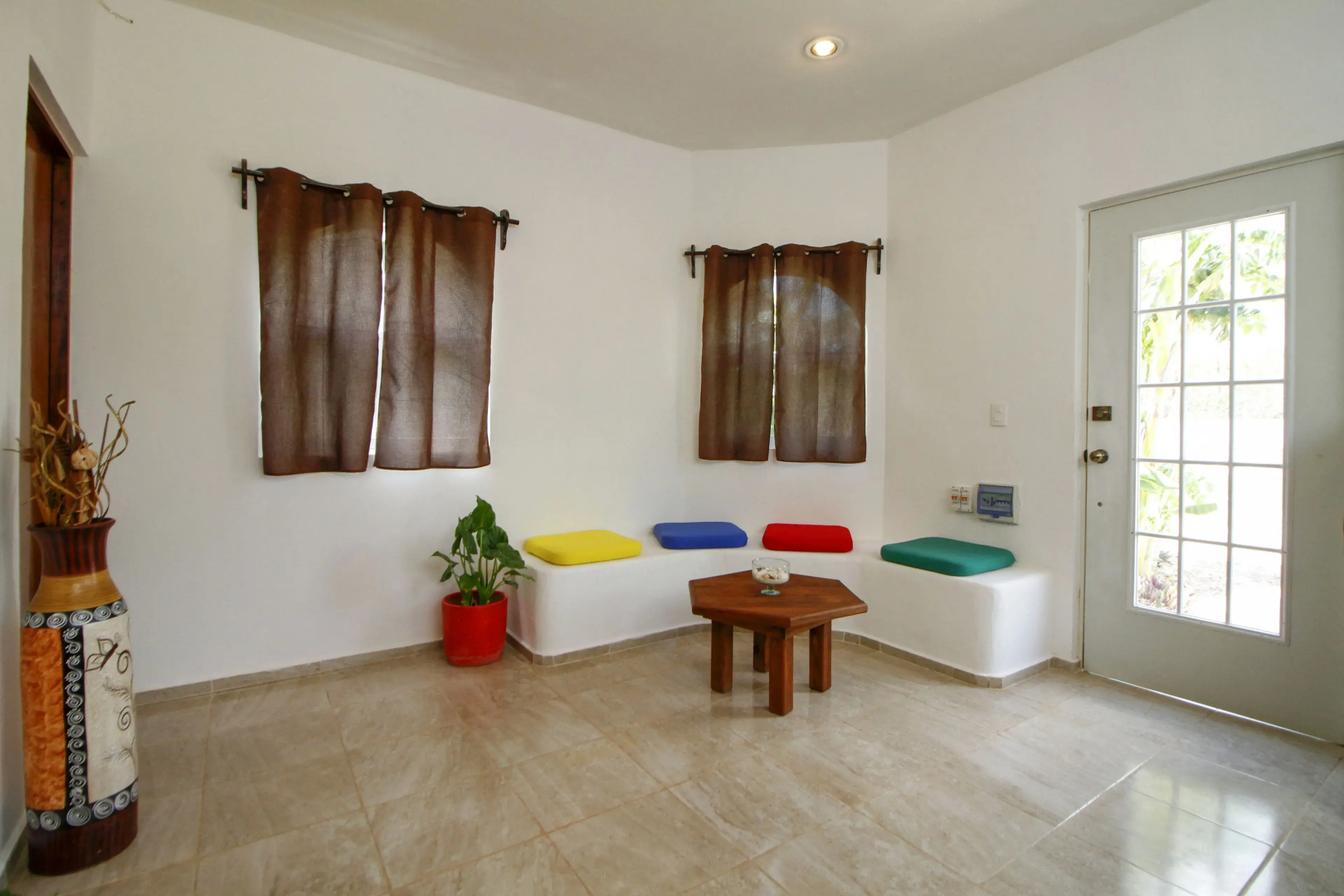 Coco Resort