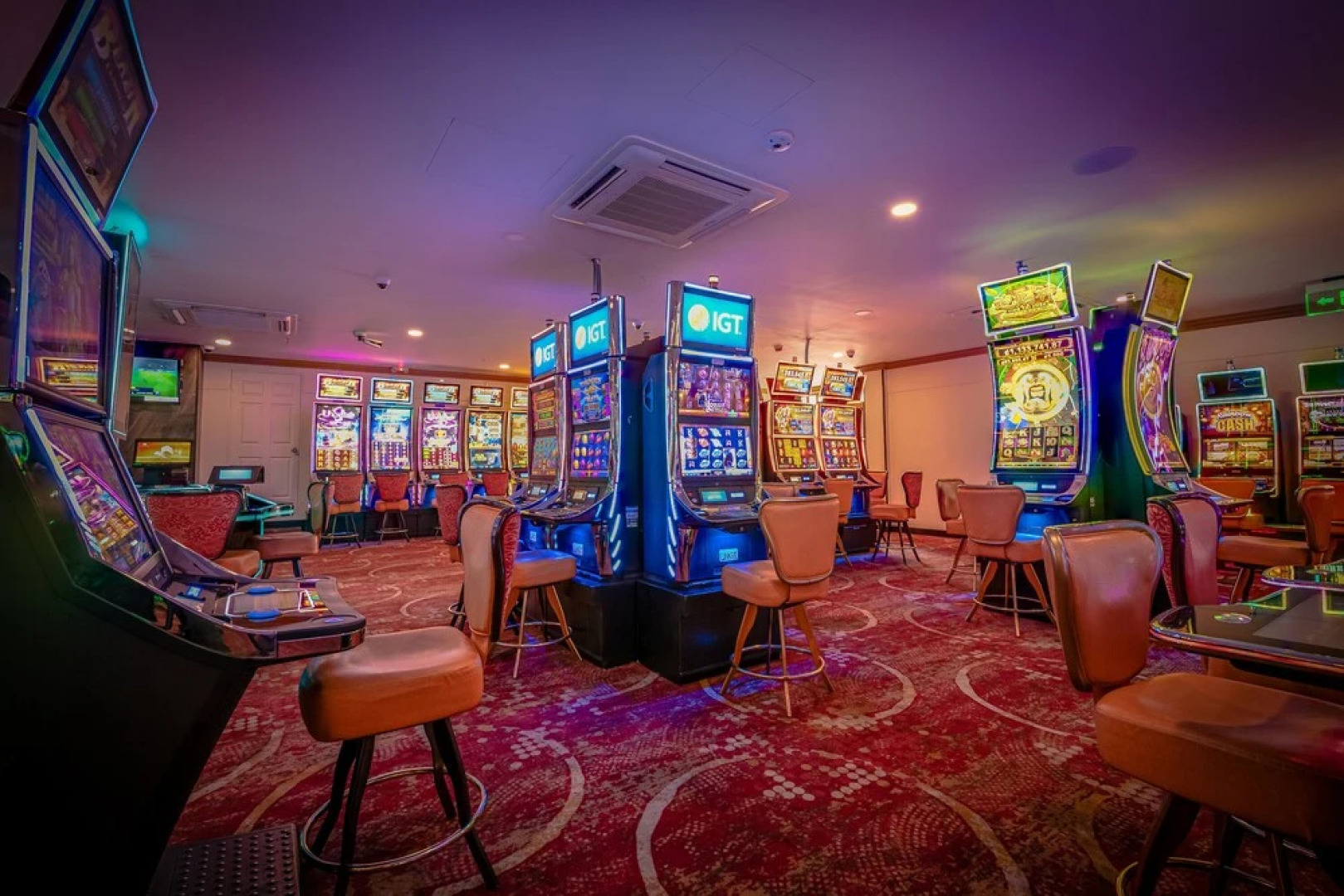 Holiday Inn San Jose La Sabana