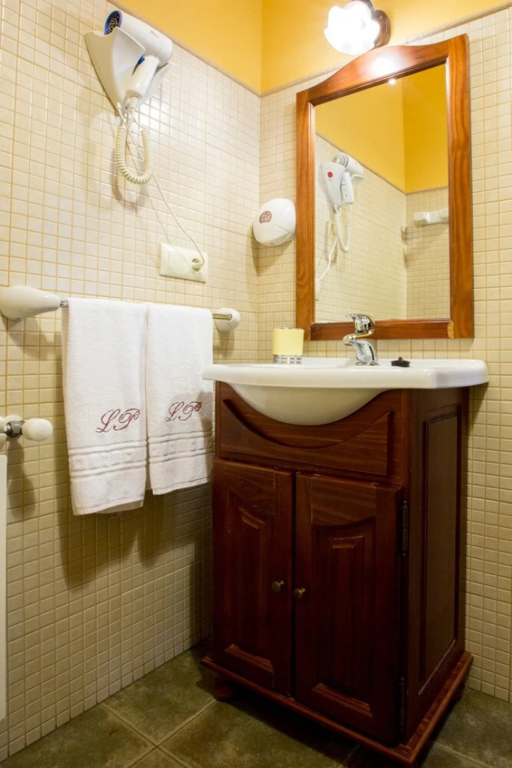 Apartamentos Rurales Los Pontigos