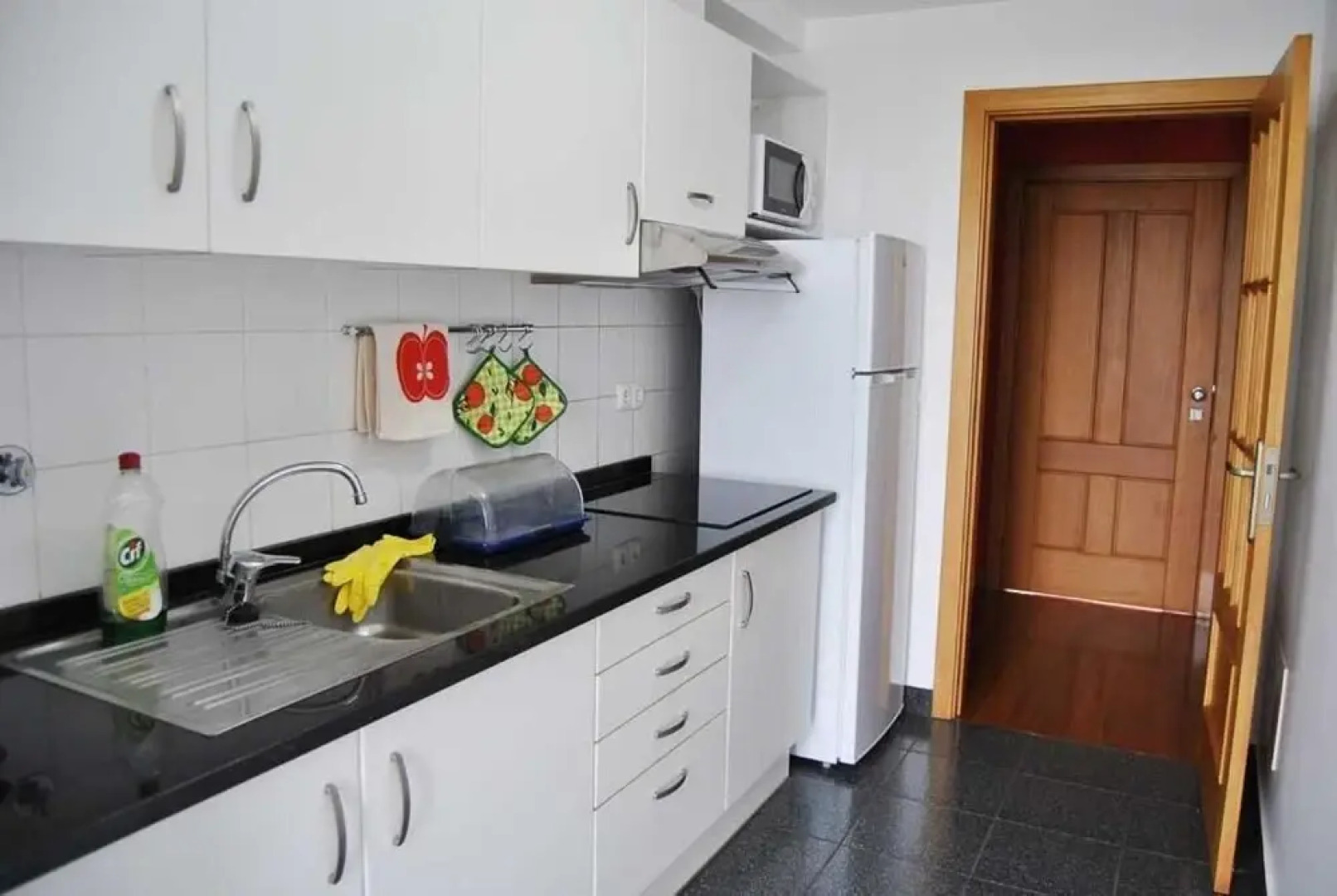 Residencial Santo António