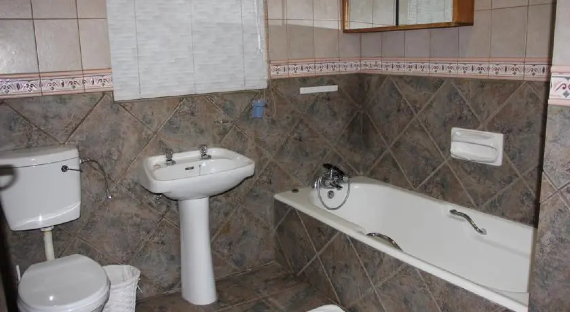 Allianto Bed & Breakfast