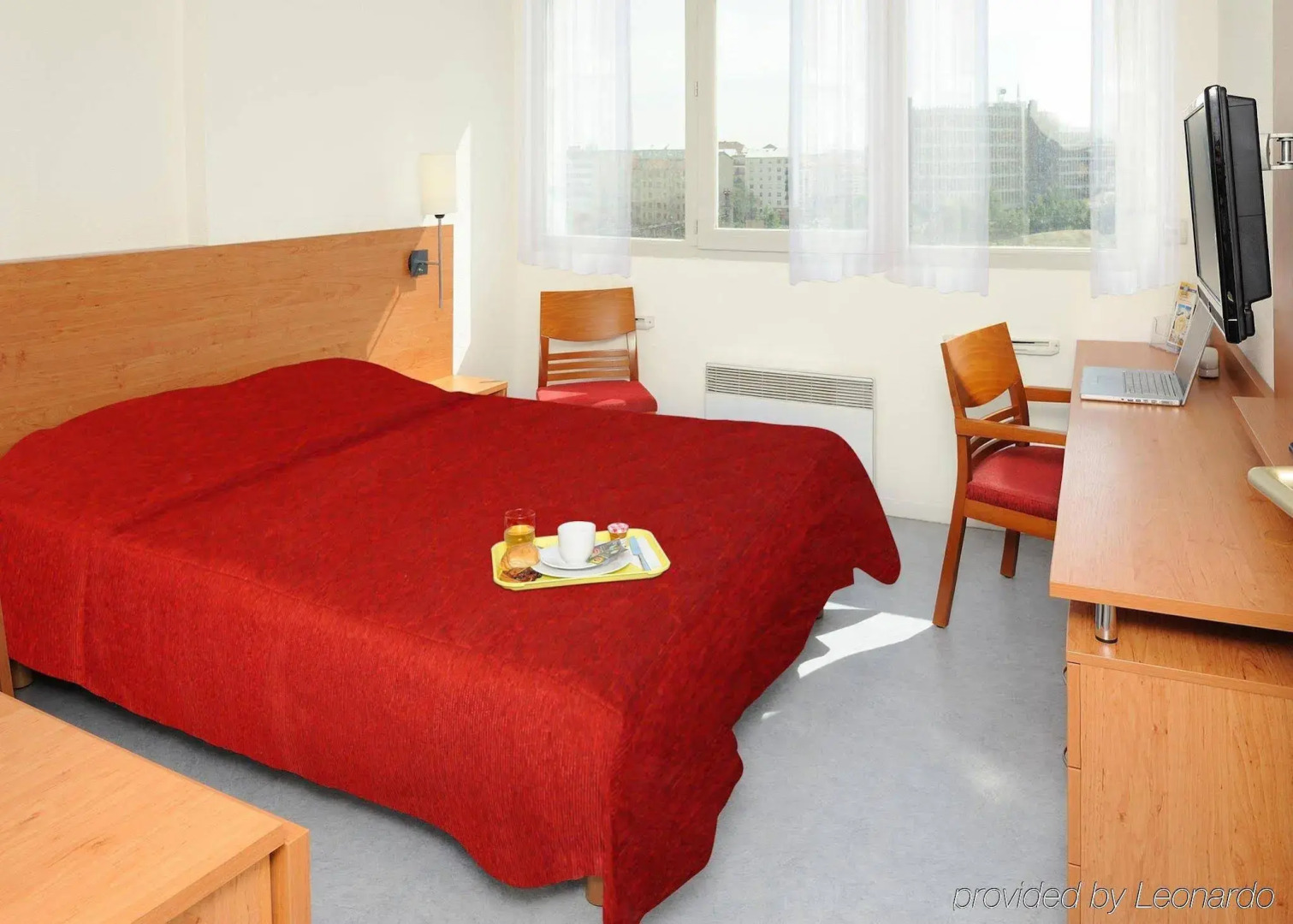 Séjours & Affaires Lyon Saint-Nicolas