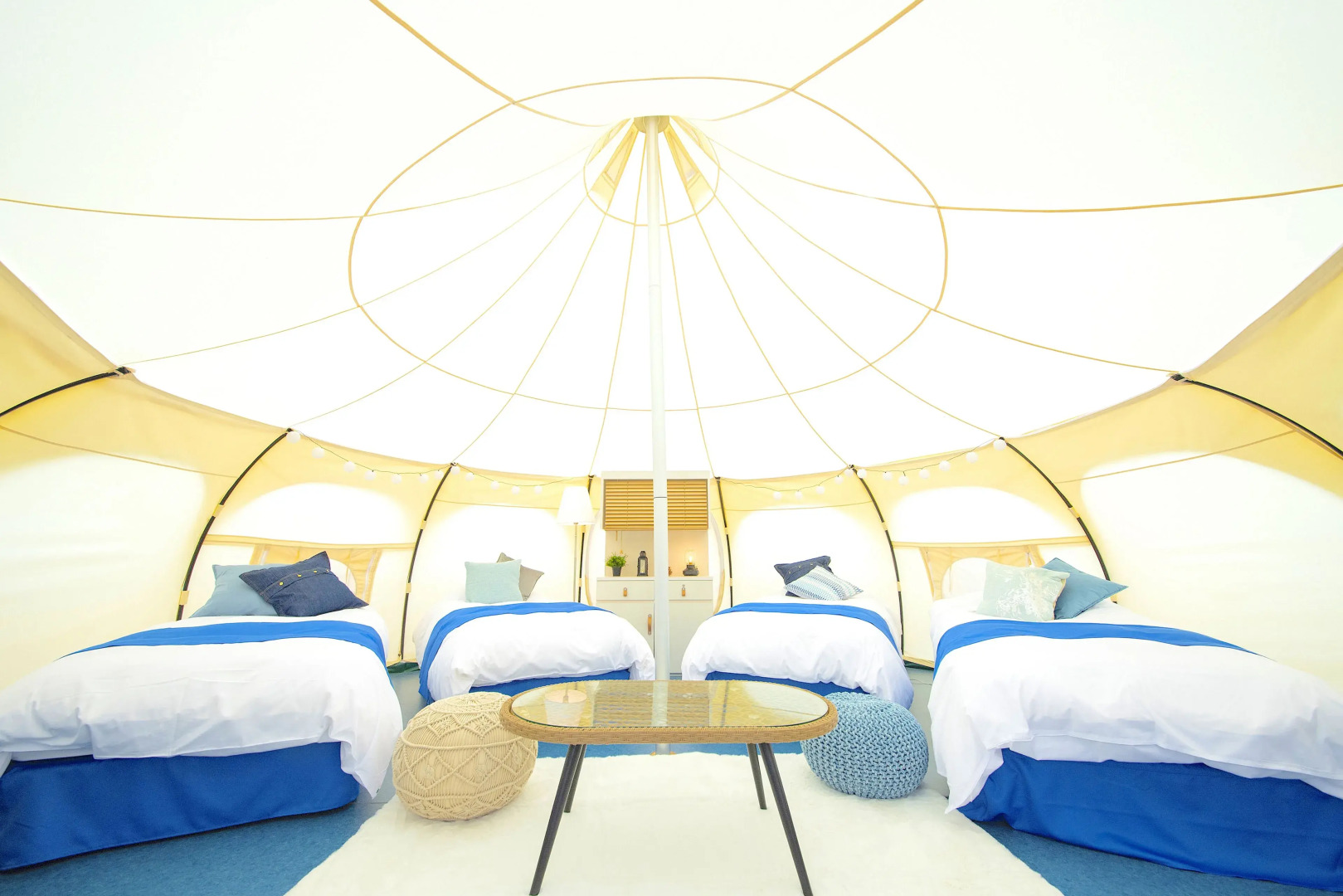 GLAMPREMIER Setouchi