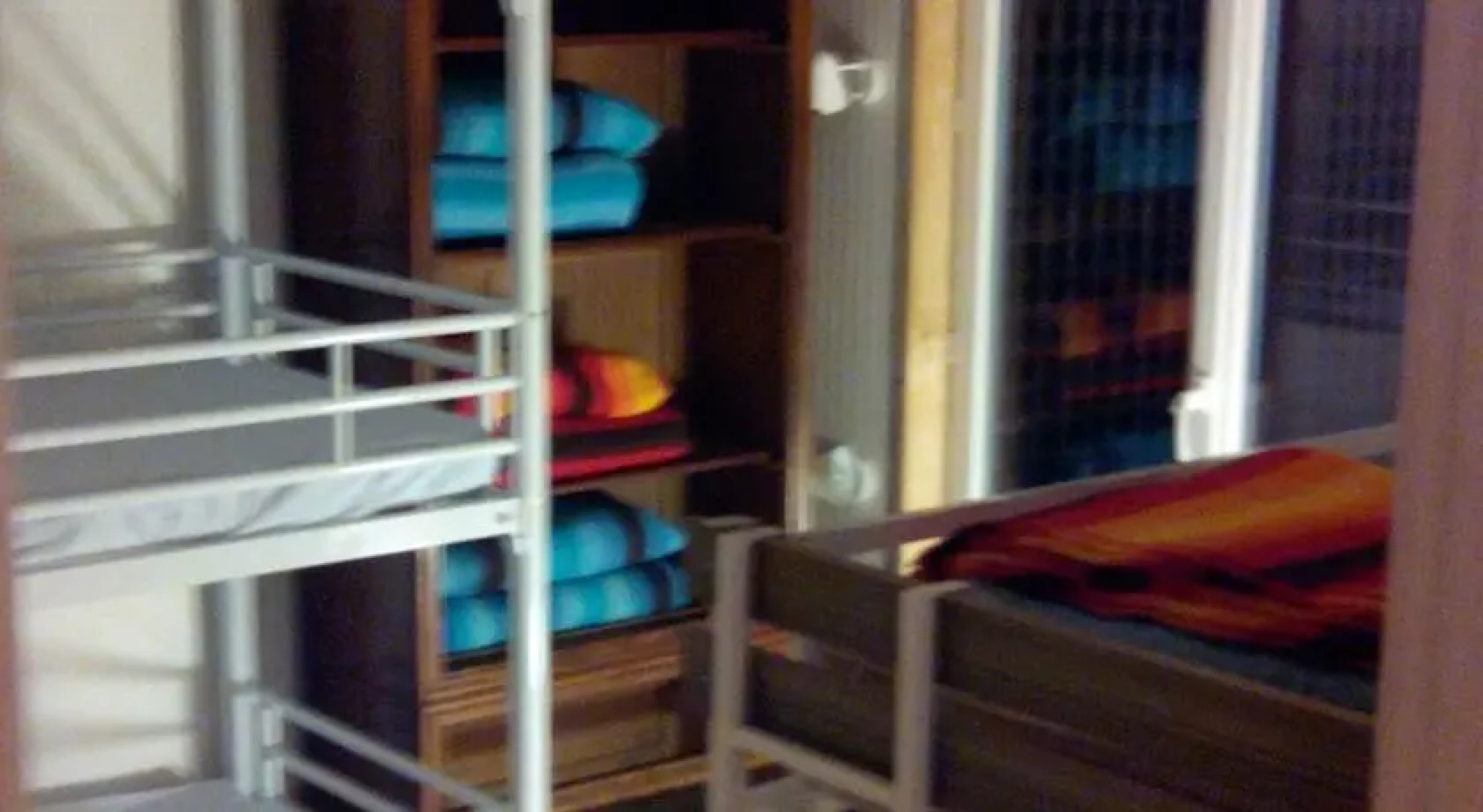 Finn Hus Omaha Beach