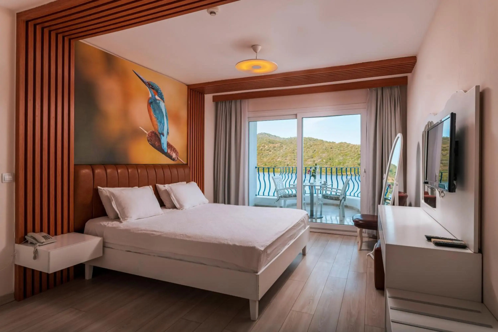 Yalıçapkını Boutique Hotel - Boutique Class