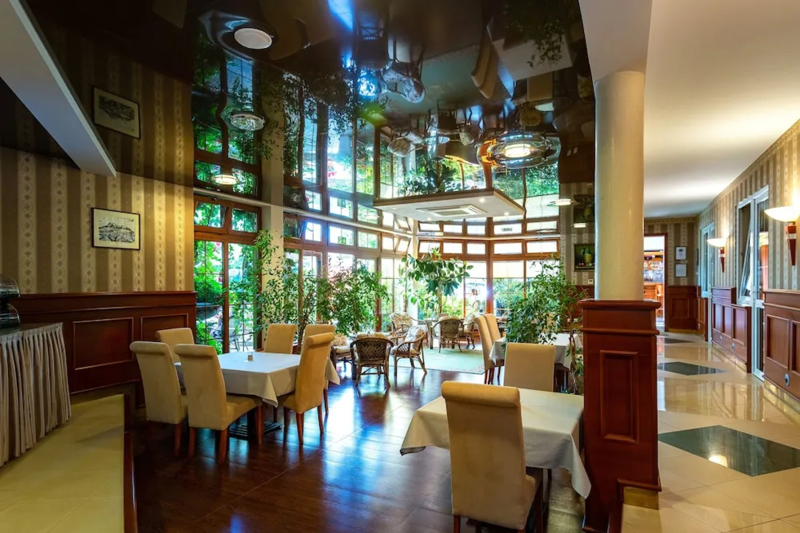 Dworek Morski Mielno