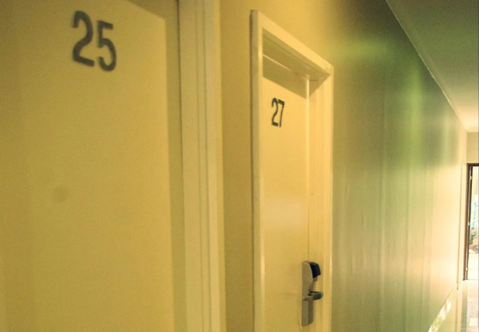Citi Serviced Apartments - Lagatoi Place