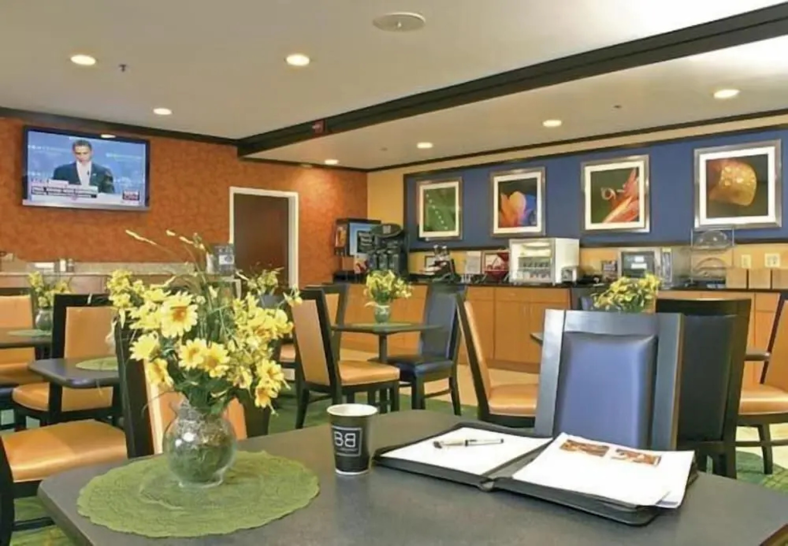 Fairfield Inn & Suites By Marriott - Brunswick