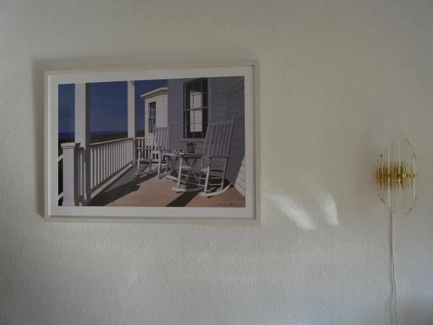 Ferienhaus Caspar David Friedrich