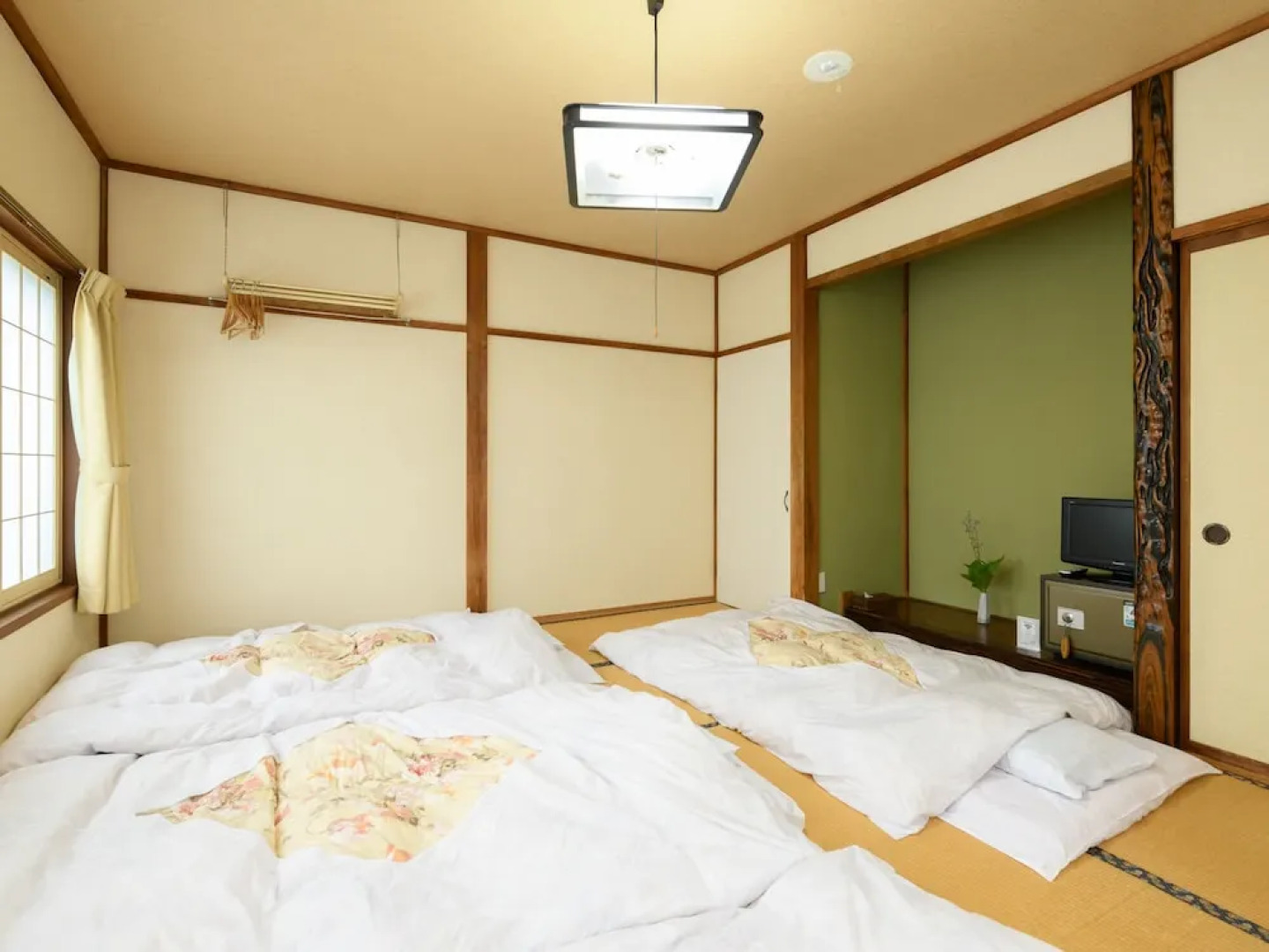 Iyashinoyado Ryokan Tabataya