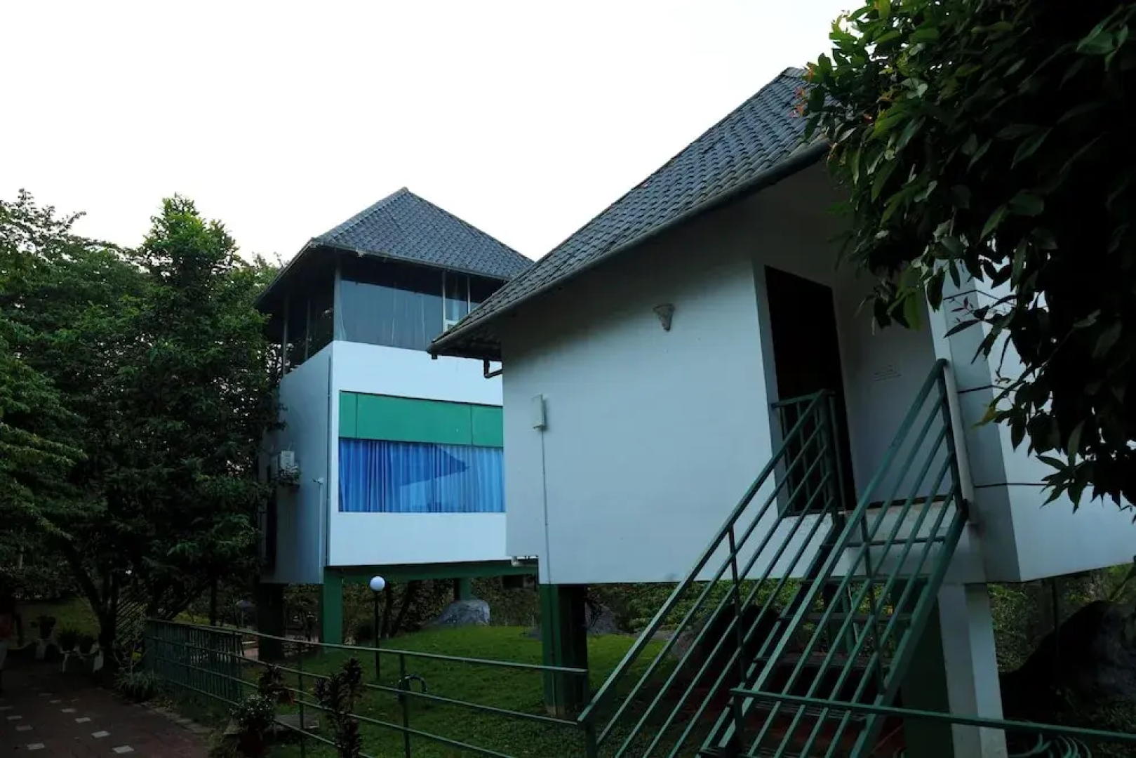Wayanad Cave N Pillar Resort
