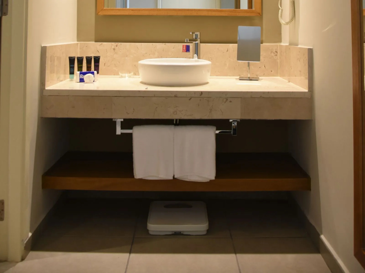 Hotel La Marina Plaza & Spa