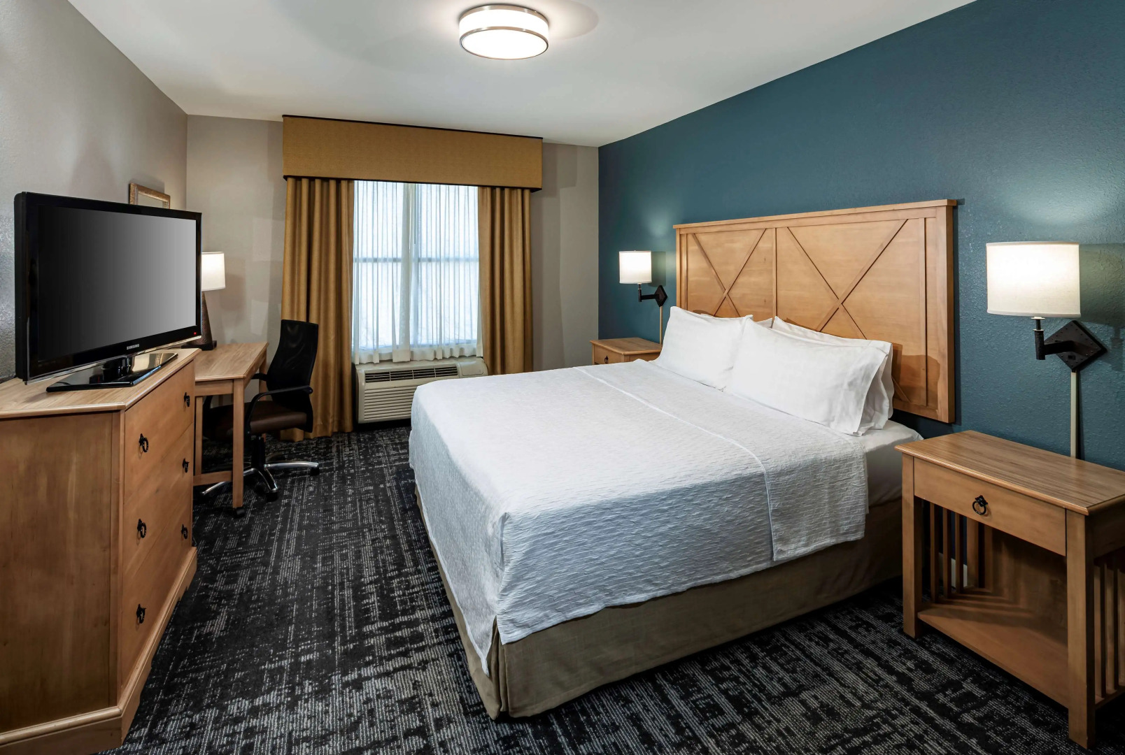 Homewood Suites by Hilton Austin/Round Rock, TX
