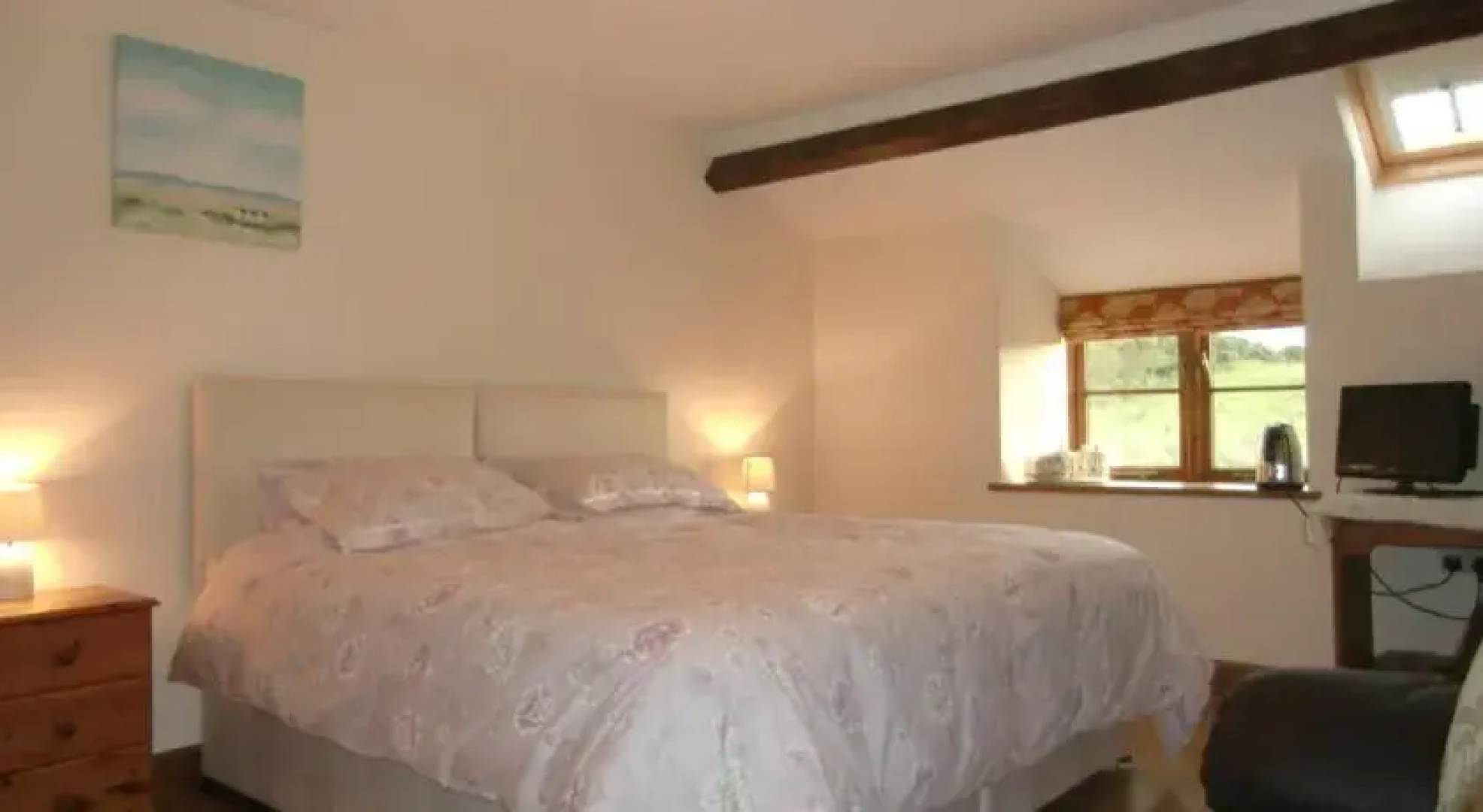 Ellerbeck Manor