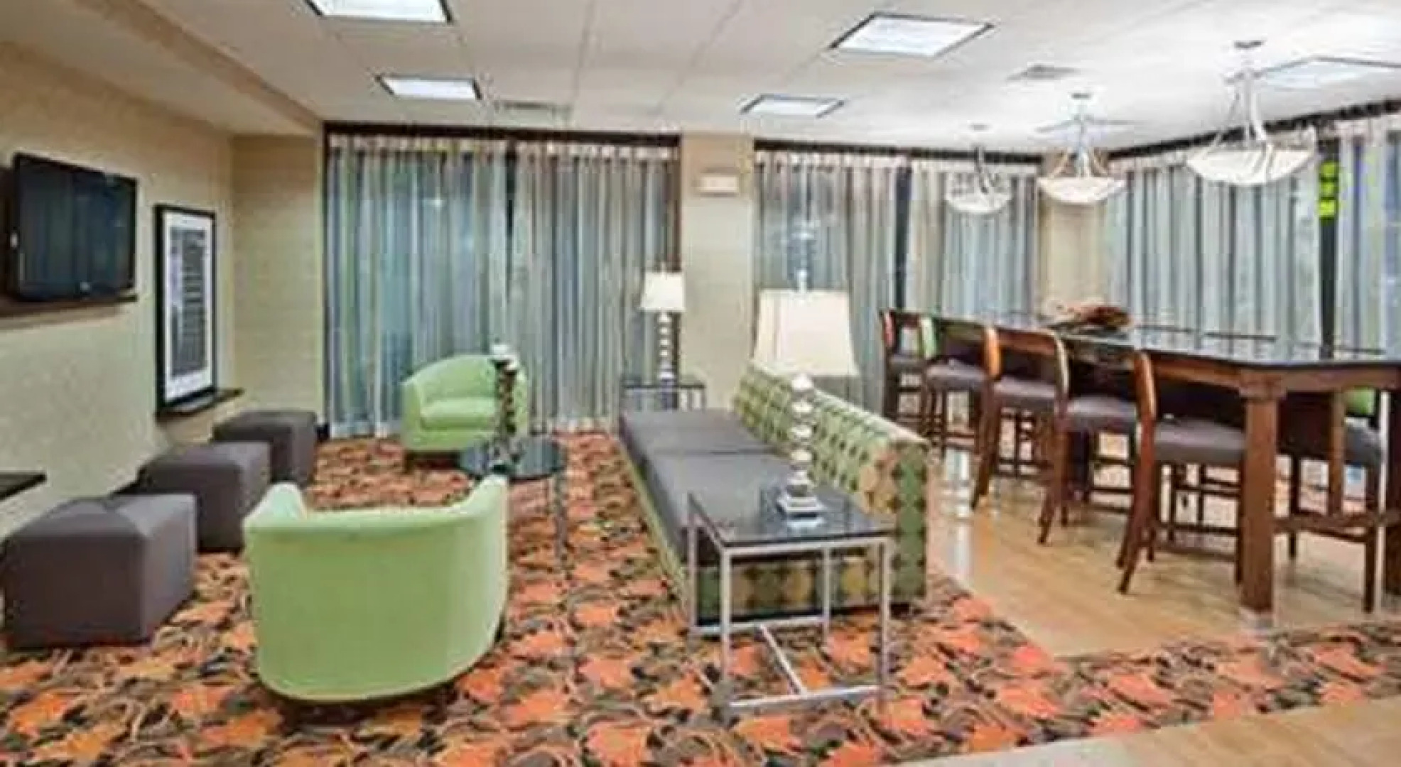 Nuevo Hotel Parque Cabañeros