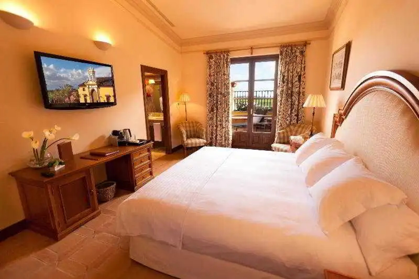 Hacienda La Boticaria