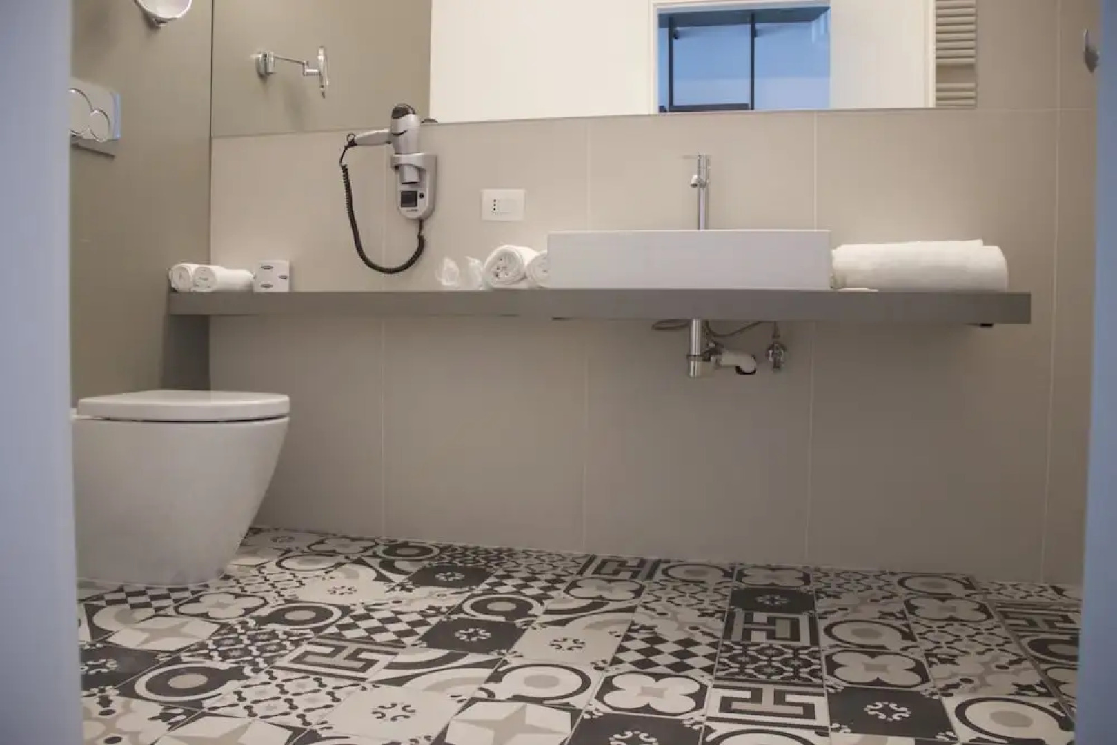 Ristorante Hotel Chiaroscuro