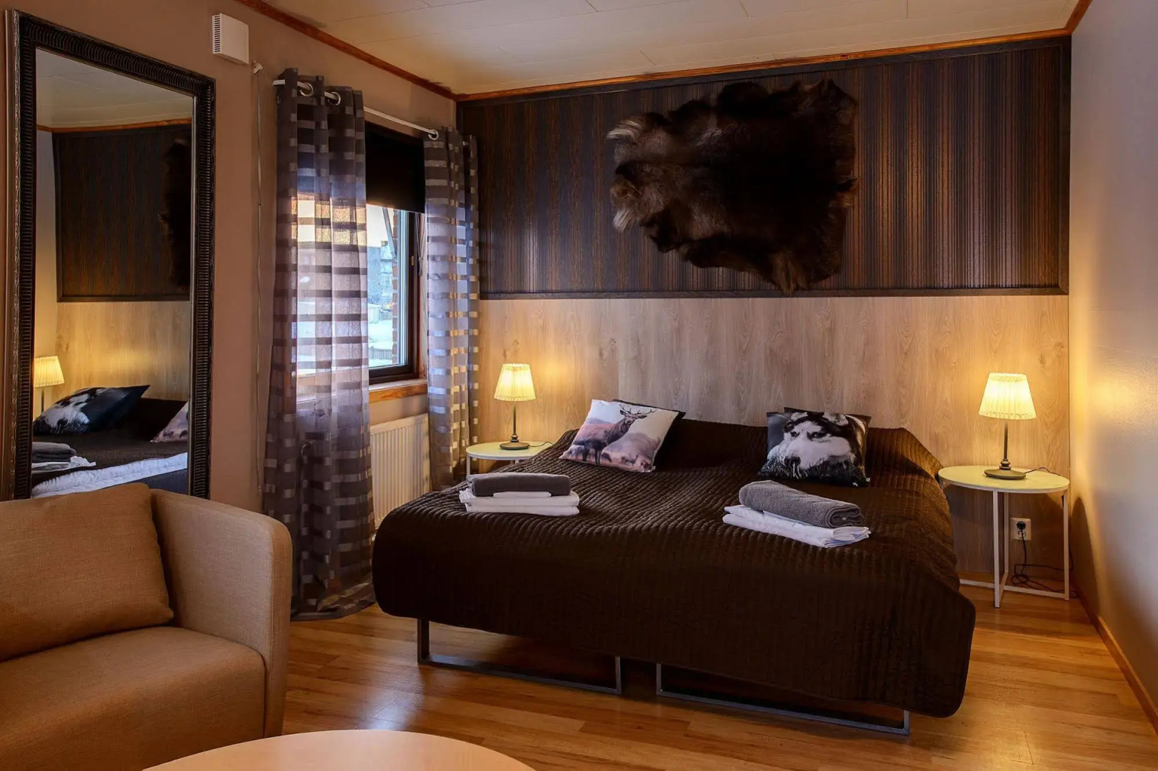 River Motell & Vandrarhem