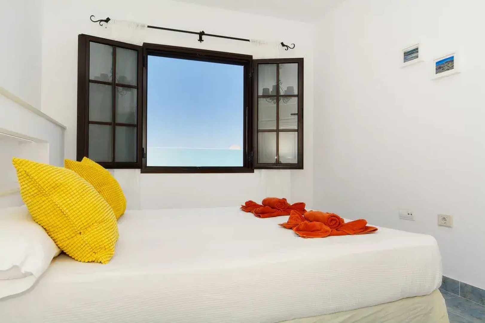 Villas San Blas Chillout