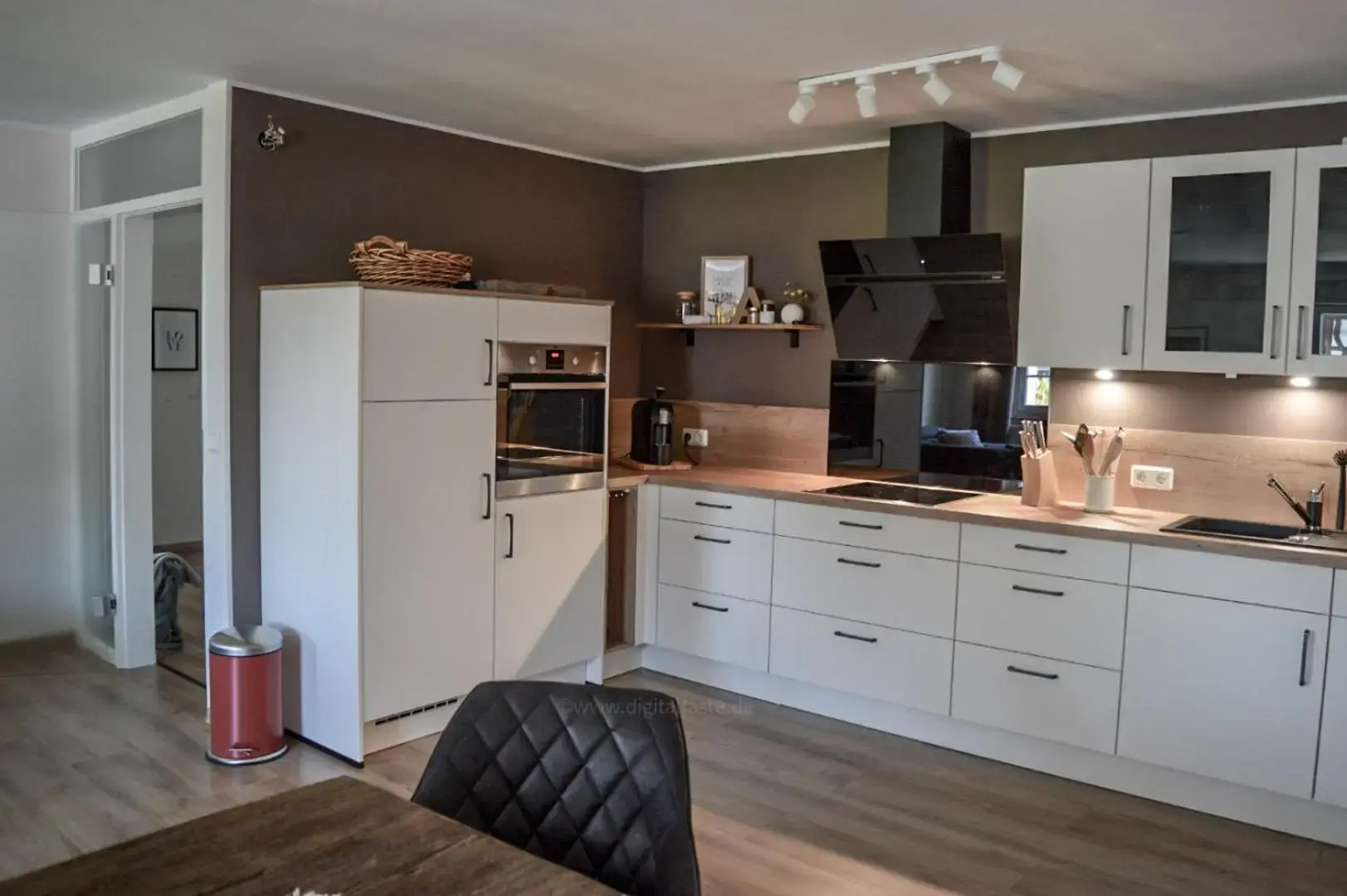 Ferienwohnung Lieselotte